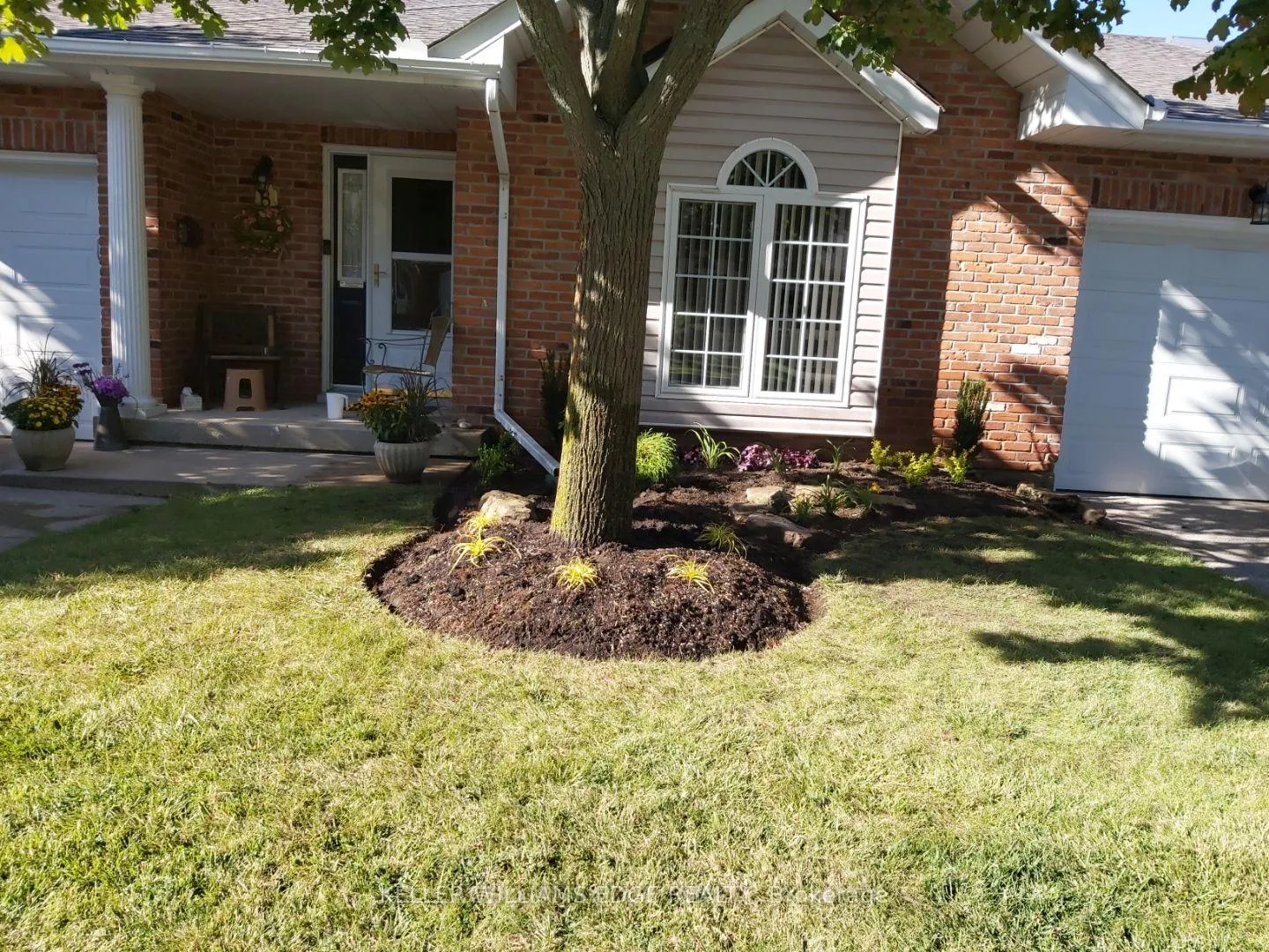 Photo 37 of Unit 8, 20 Meadowlands Boulevard, Hamilton, Meadowlands — HOMEH