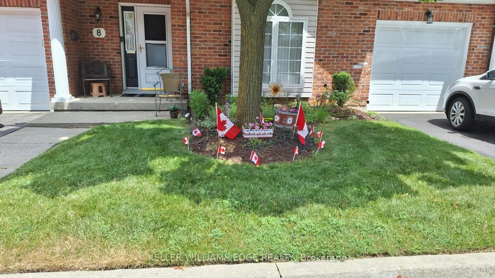 Photo 39 of Unit 8, 20 Meadowlands Boulevard, Hamilton, Meadowlands — HOMEH