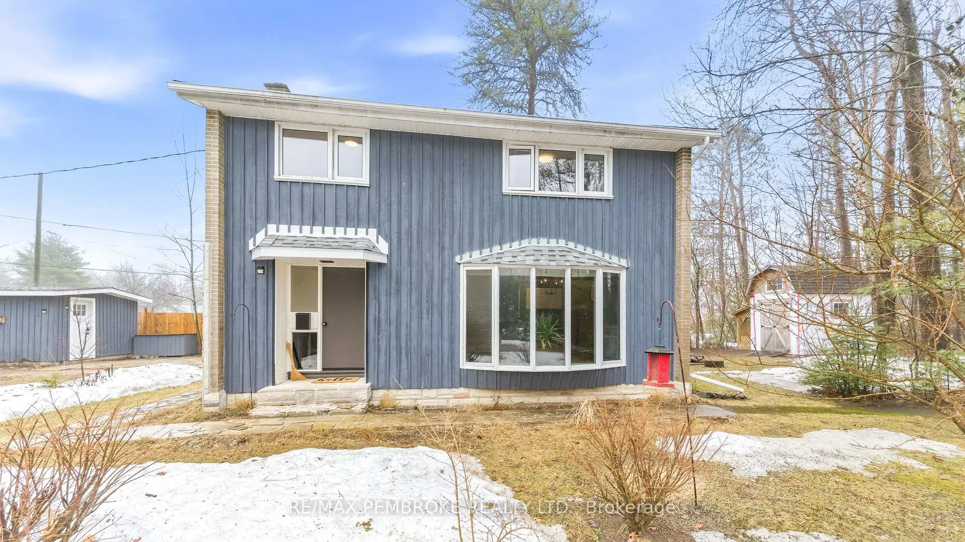 Photo 1 of 98 Birch Street, Deep River — HOMEH