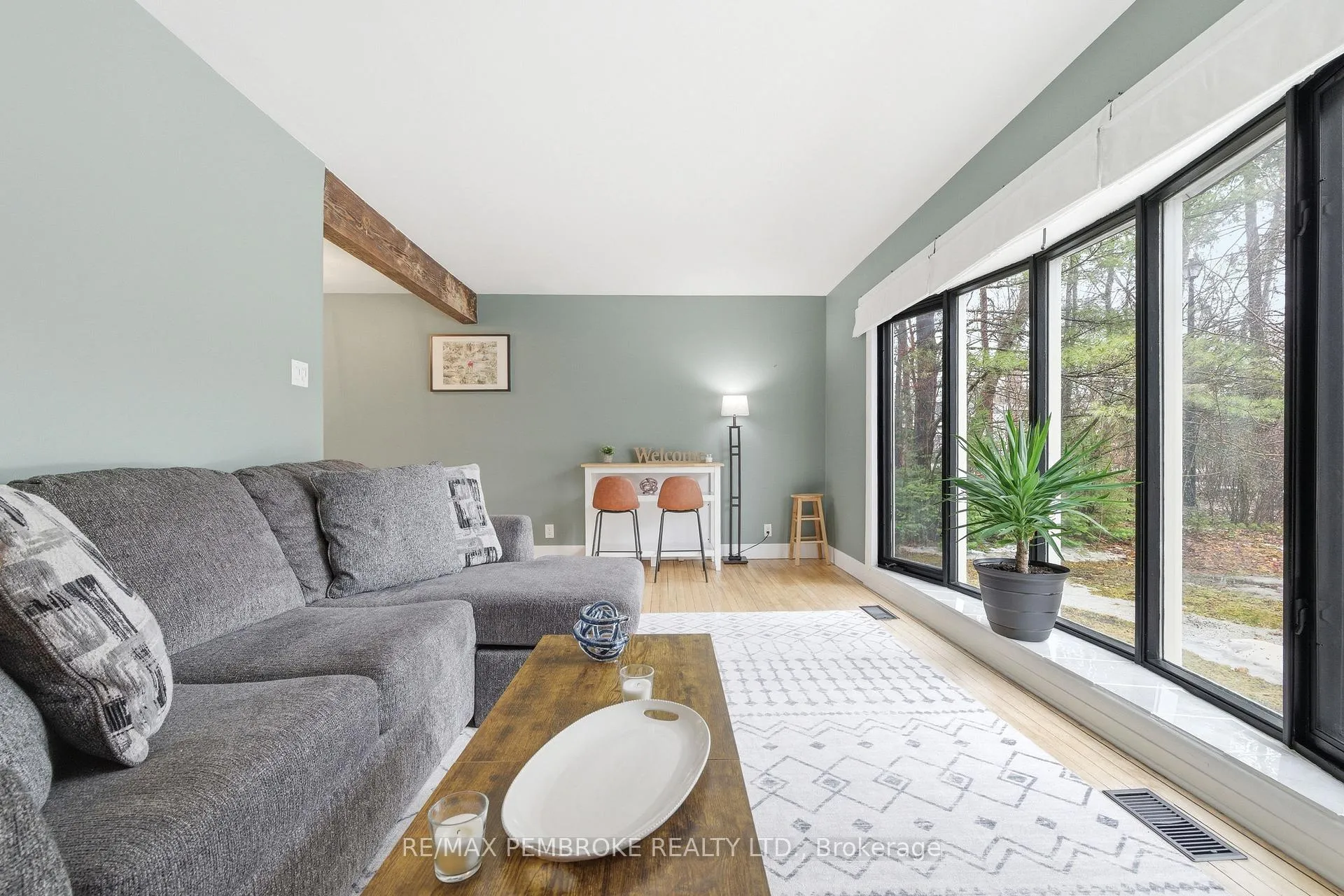 Photo 16 of 98 Birch Street, Deep River — HOMEH