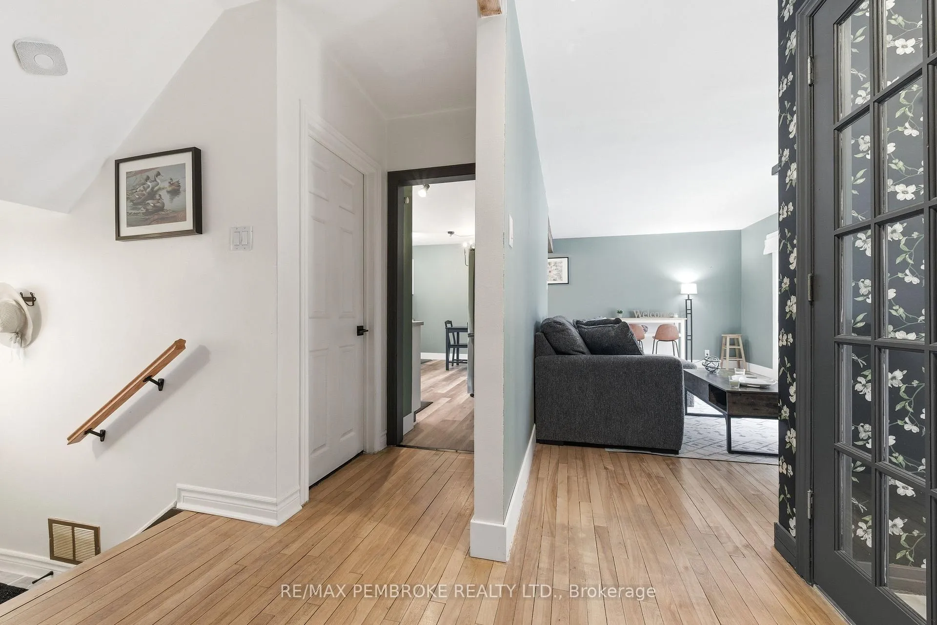 Photo 20 of 98 Birch Street, Deep River — HOMEH