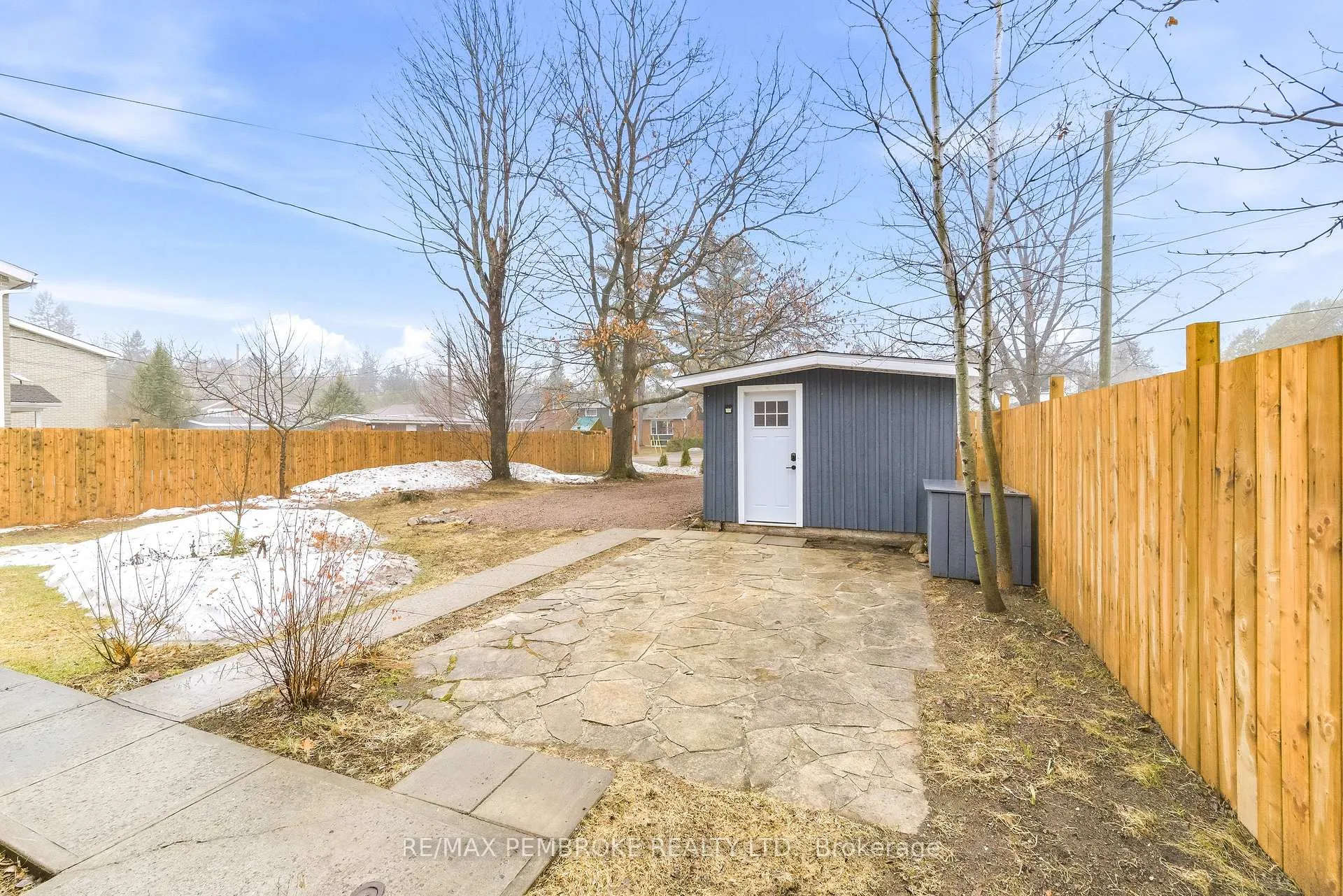 Photo 39 of 98 Birch Street, Deep River — HOMEH