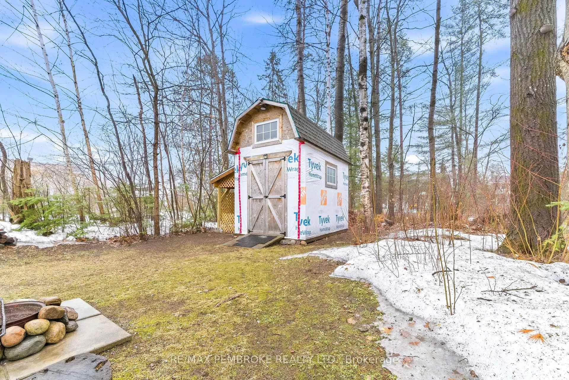 Photo 41 of 98 Birch Street, Deep River — HOMEH
