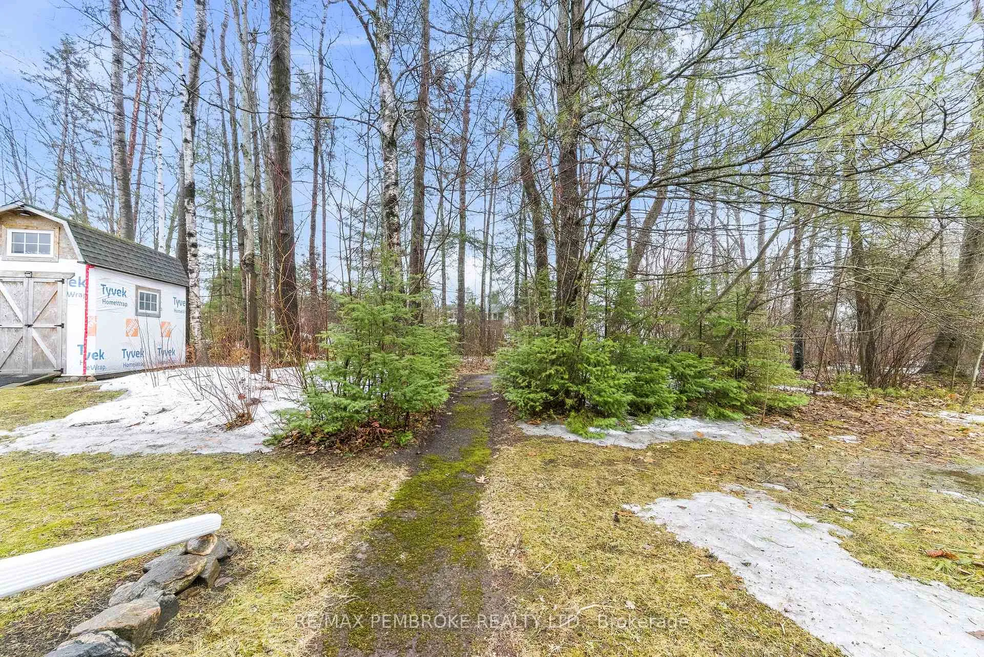 Photo 47 of 98 Birch Street, Deep River — HOMEH