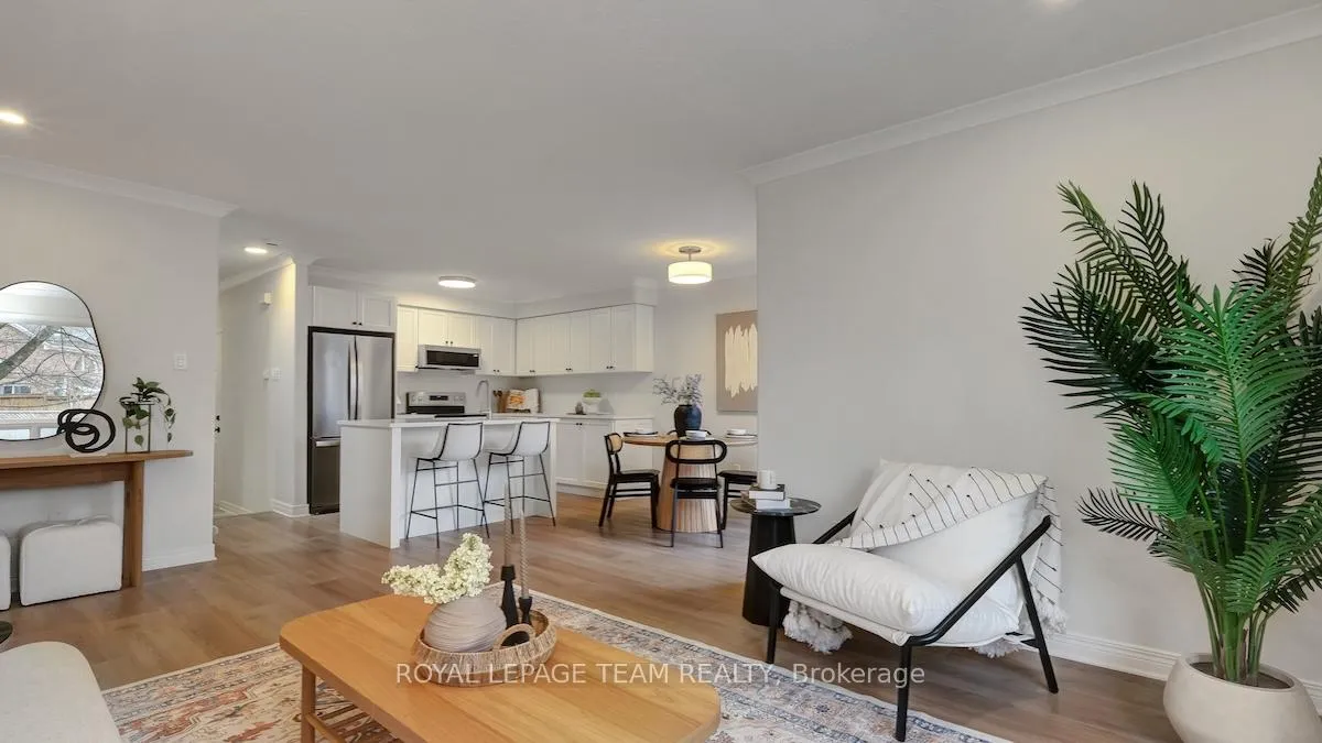 Photo 10 of 9 Boulder Way, Ottawa, Barrhaven - Longfields — HOMEH