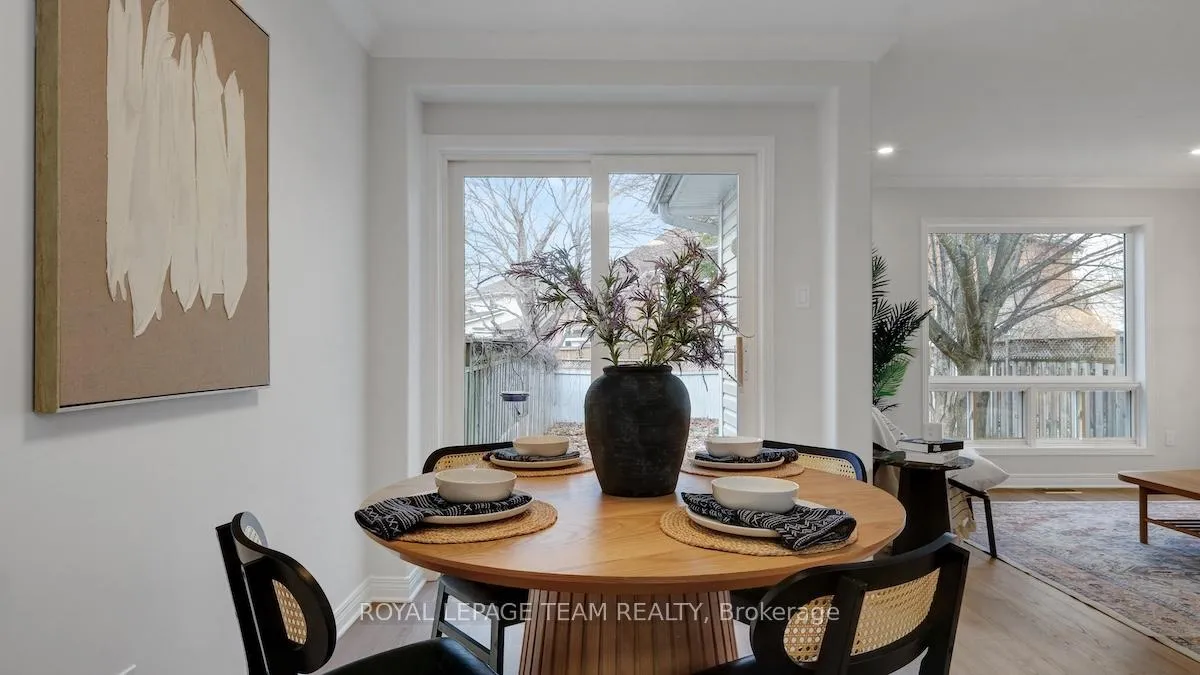 Photo 13 of 9 Boulder Way, Ottawa, Barrhaven - Longfields — HOMEH
