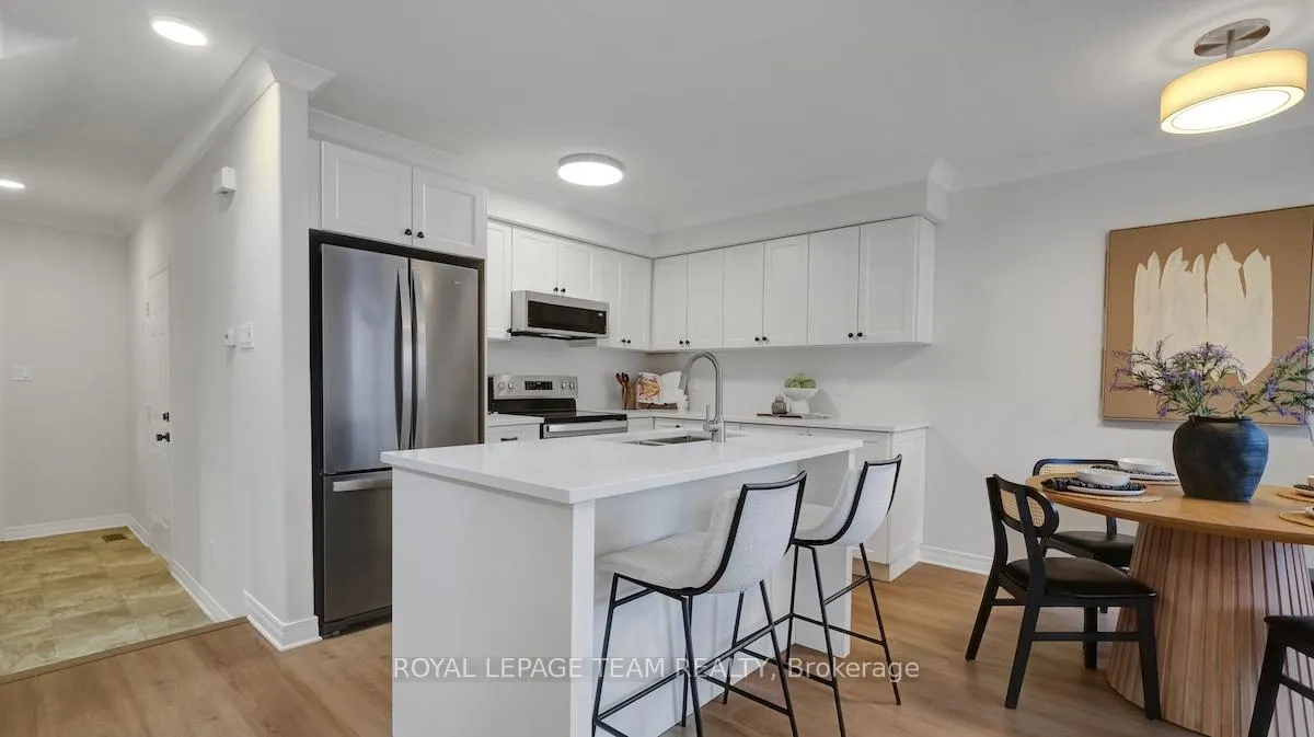 Photo 14 of 9 Boulder Way, Ottawa, Barrhaven - Longfields — HOMEH