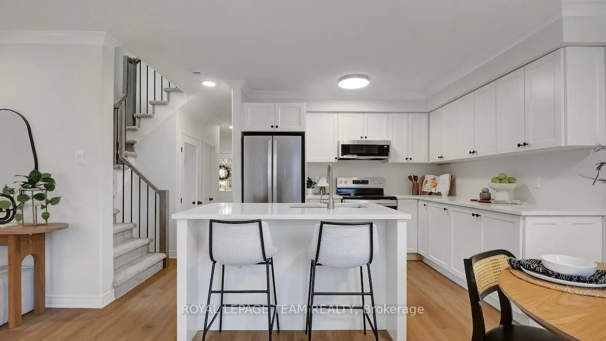 Photo 15 of 9 Boulder Way, Ottawa, Barrhaven - Longfields — HOMEH
