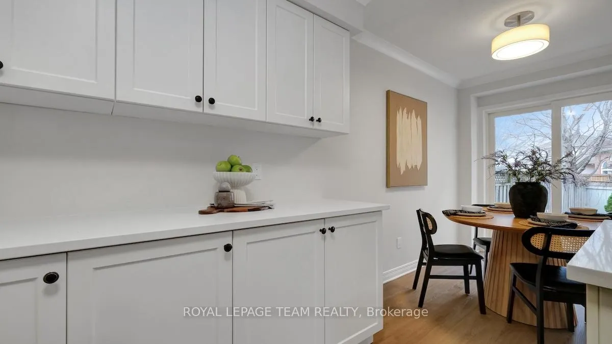 Photo 18 of 9 Boulder Way, Ottawa, Barrhaven - Longfields — HOMEH