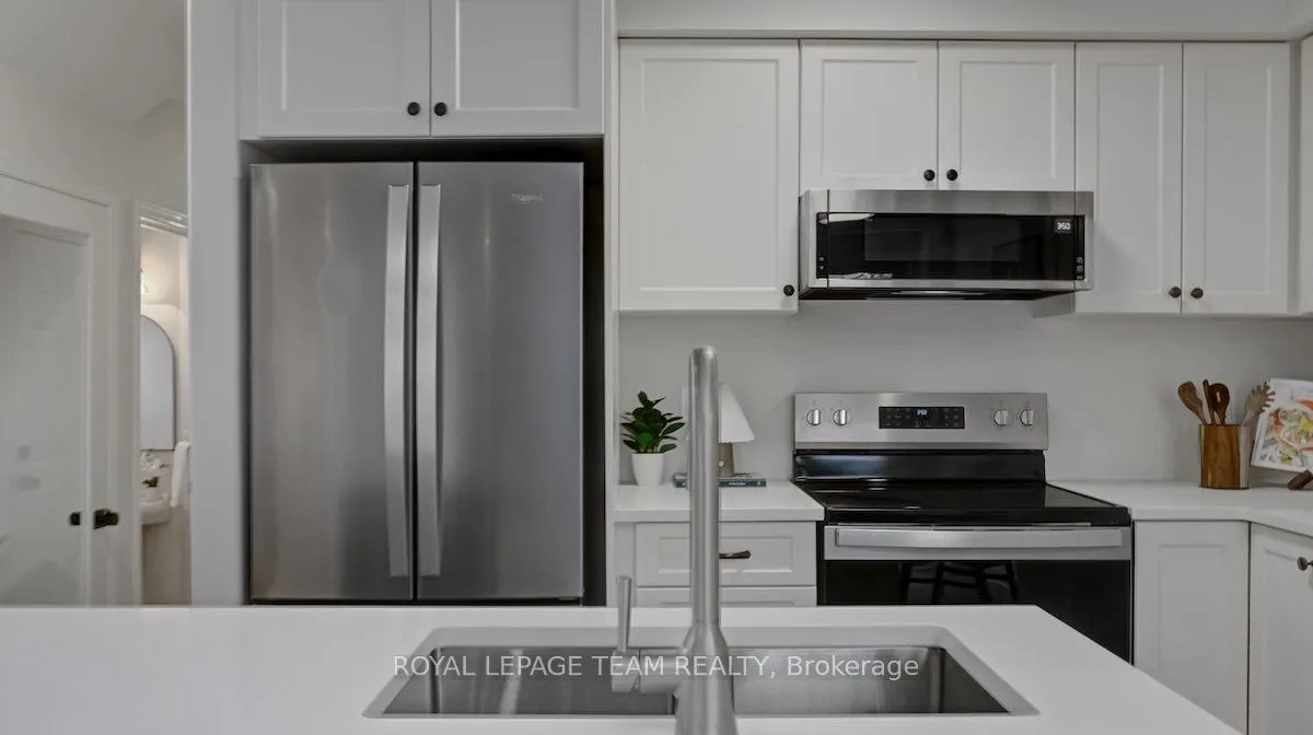 Photo 20 of 9 Boulder Way, Ottawa, Barrhaven - Longfields — HOMEH