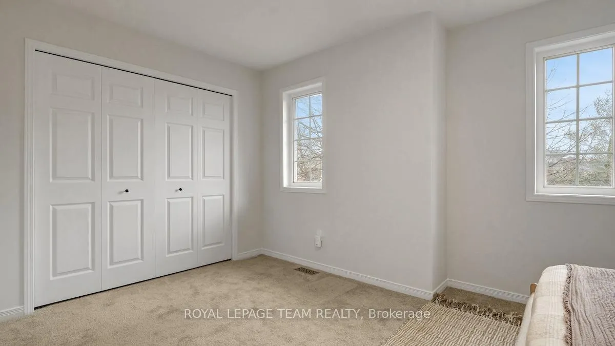 Photo 26 of 9 Boulder Way, Ottawa, Barrhaven - Longfields — HOMEH