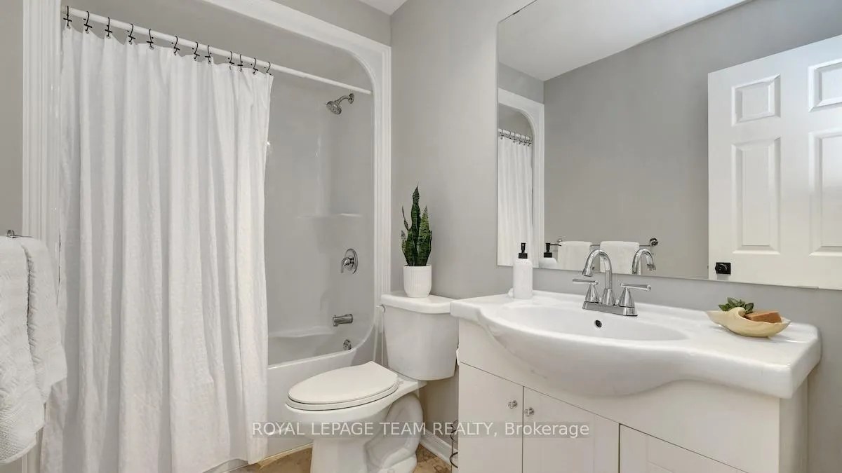 Photo 27 of 9 Boulder Way, Ottawa, Barrhaven - Longfields — HOMEH