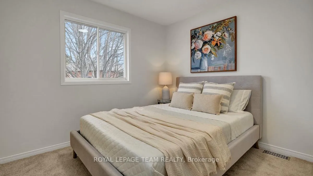 Photo 28 of 9 Boulder Way, Ottawa, Barrhaven - Longfields — HOMEH