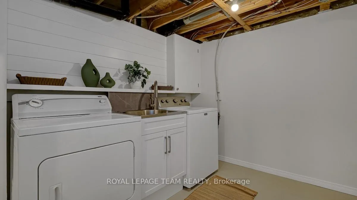 Photo 34 of 9 Boulder Way, Ottawa, Barrhaven - Longfields — HOMEH