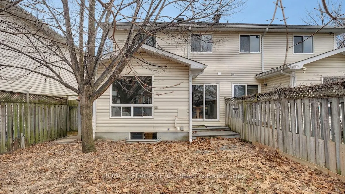Photo 37 of 9 Boulder Way, Ottawa, Barrhaven - Longfields — HOMEH