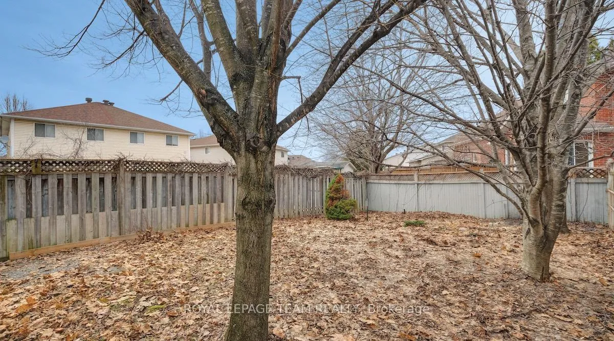 Photo 38 of 9 Boulder Way, Ottawa, Barrhaven - Longfields — HOMEH