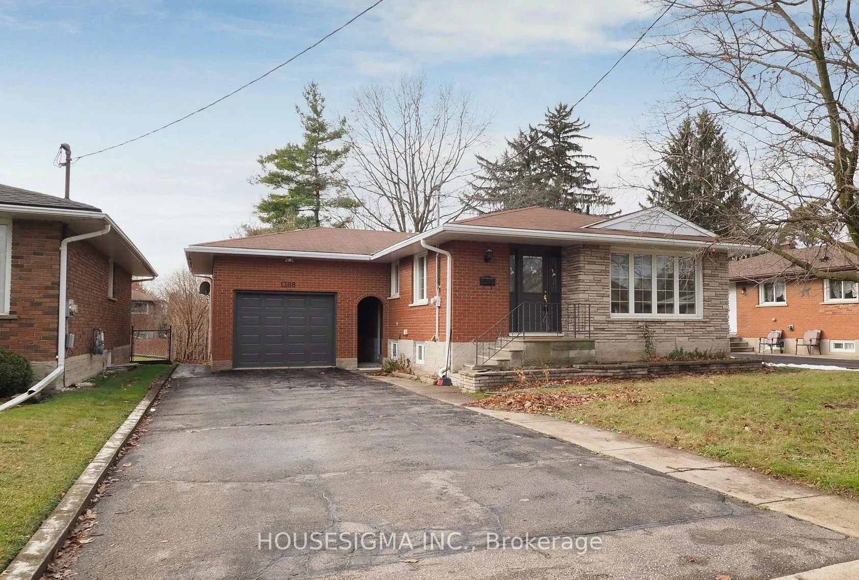 Photo 3 of 1388 Concession Road, Cambridge — HOMEH