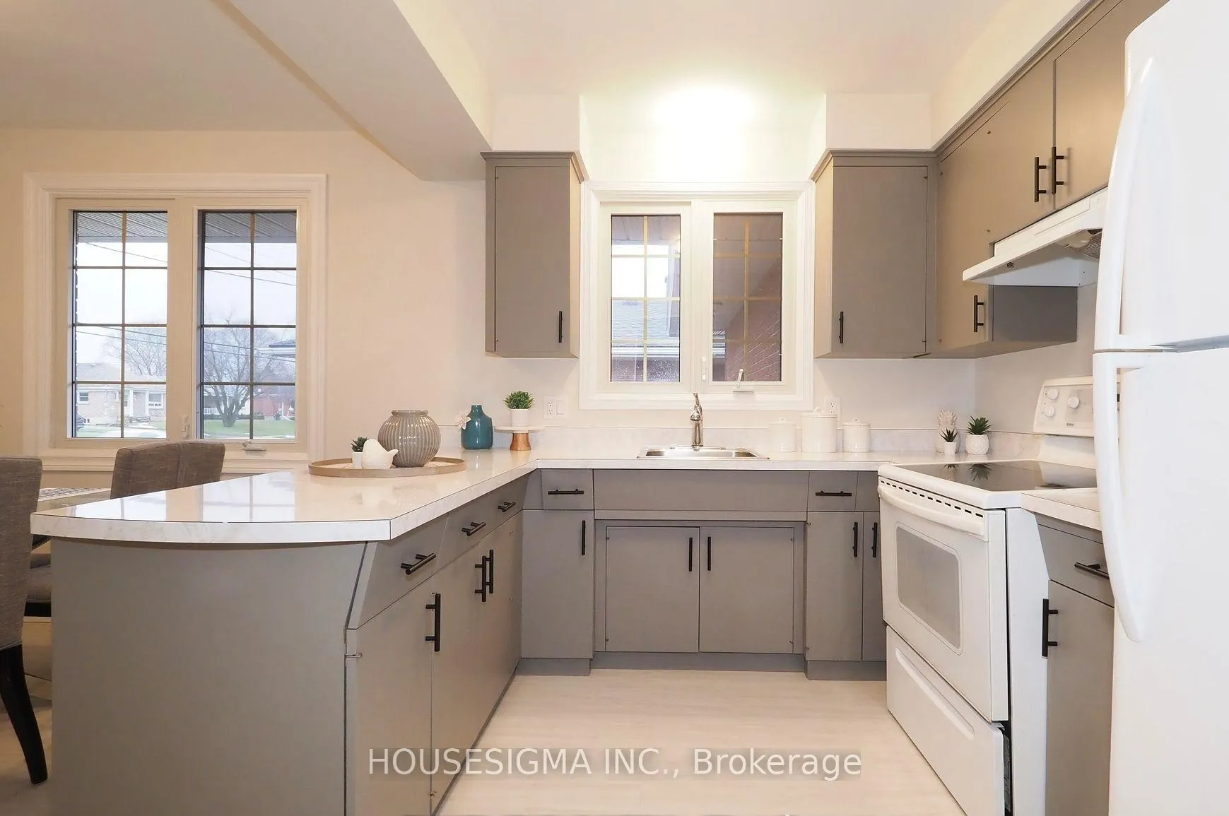 Photo 16 of 1388 Concession Road, Cambridge — HOMEH