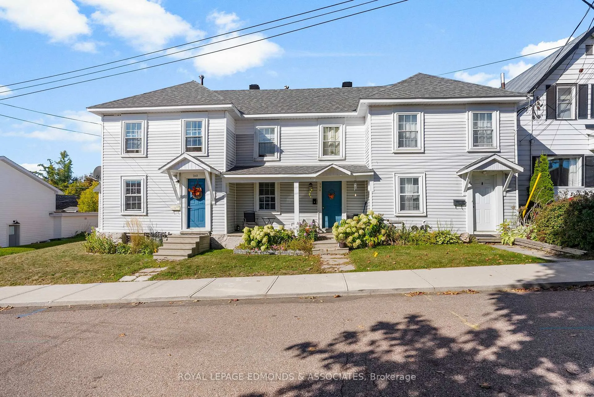 Photo 1 of 388 Murray Street, Pembroke — HOMEH