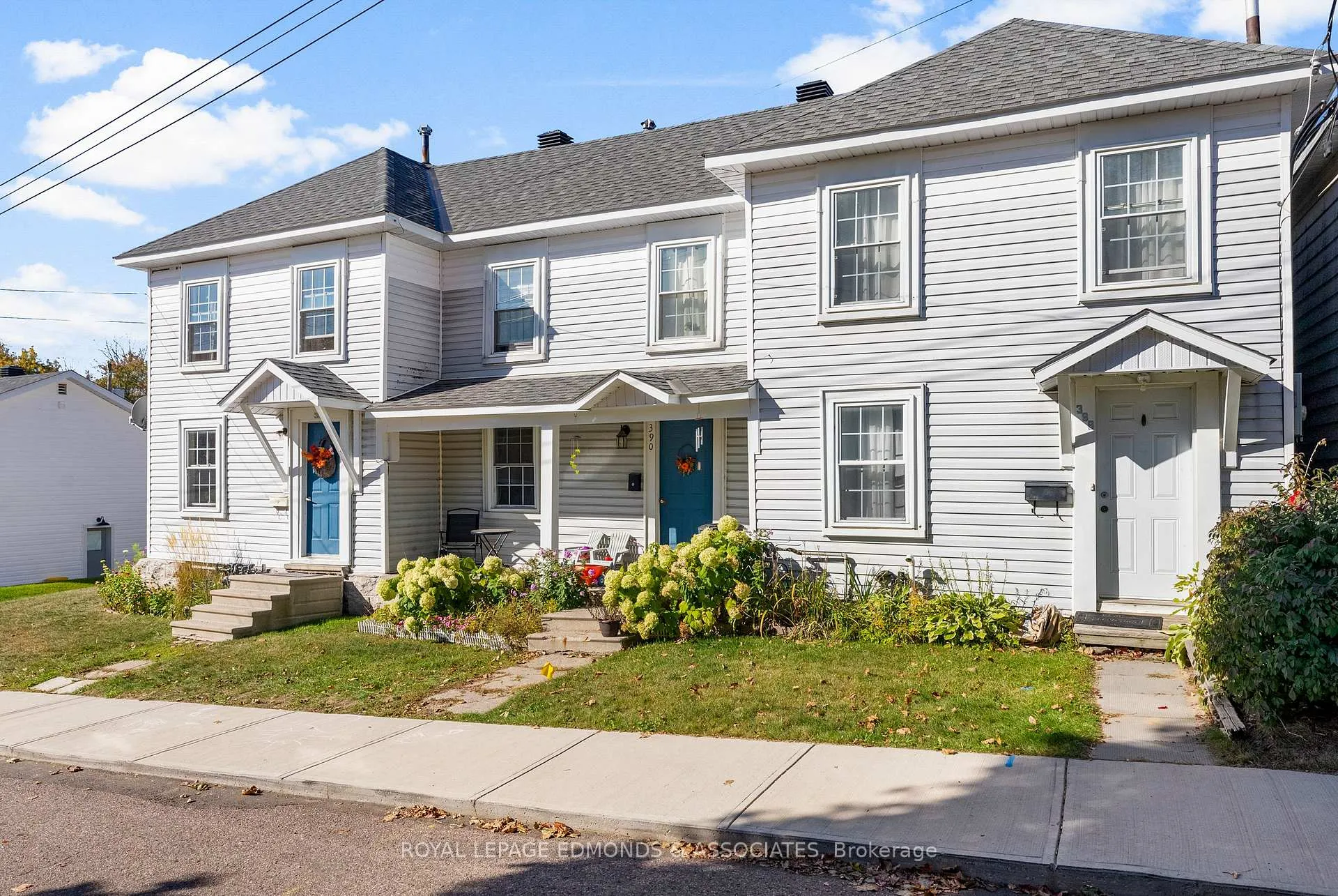 Photo 2 of 388 Murray Street, Pembroke — HOMEH