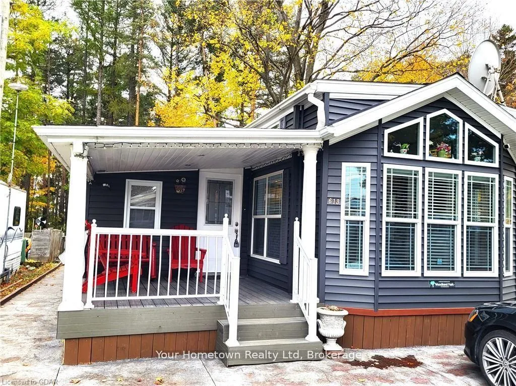 Photo of 613 Oak Crescent
