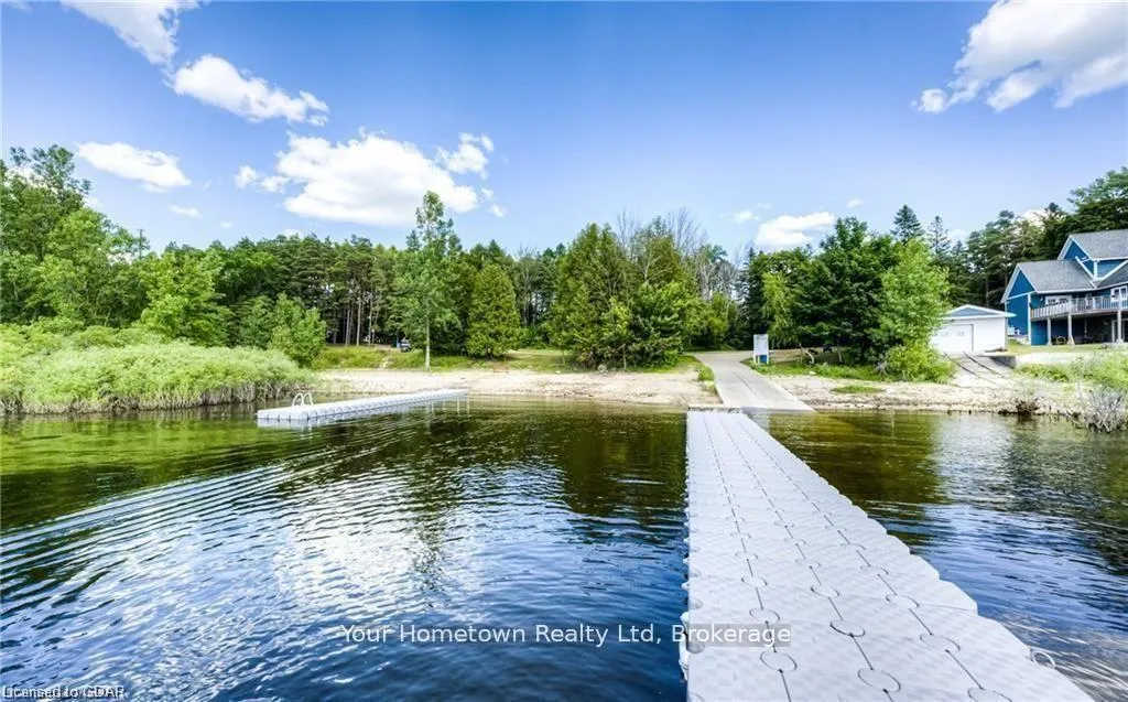 Photo 20 of 613 Oak Crescent, Centre Wellington, Rural Centre Wellington East — HOMEH