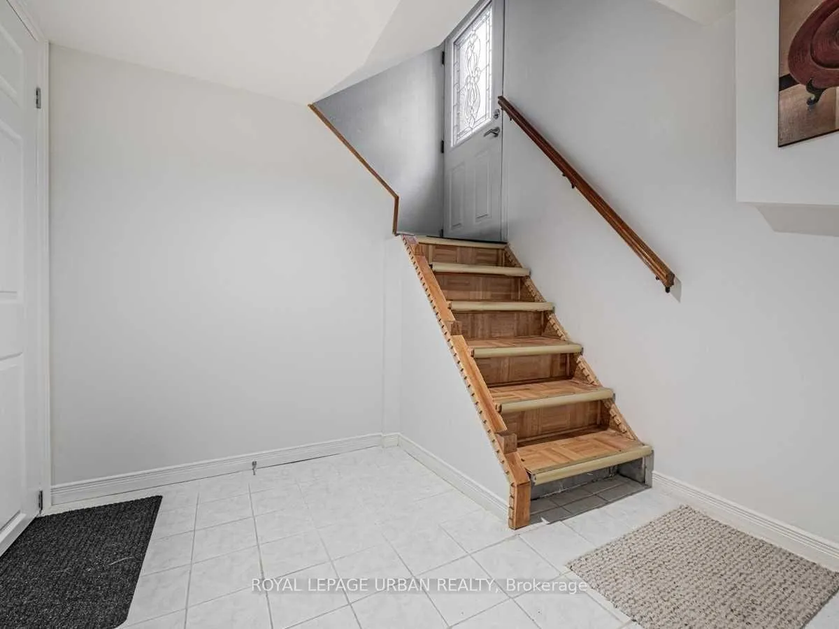 Photo 3 of Unit Bsmt, 377 Mortimer Avenue, Toronto, East York — HOMEH