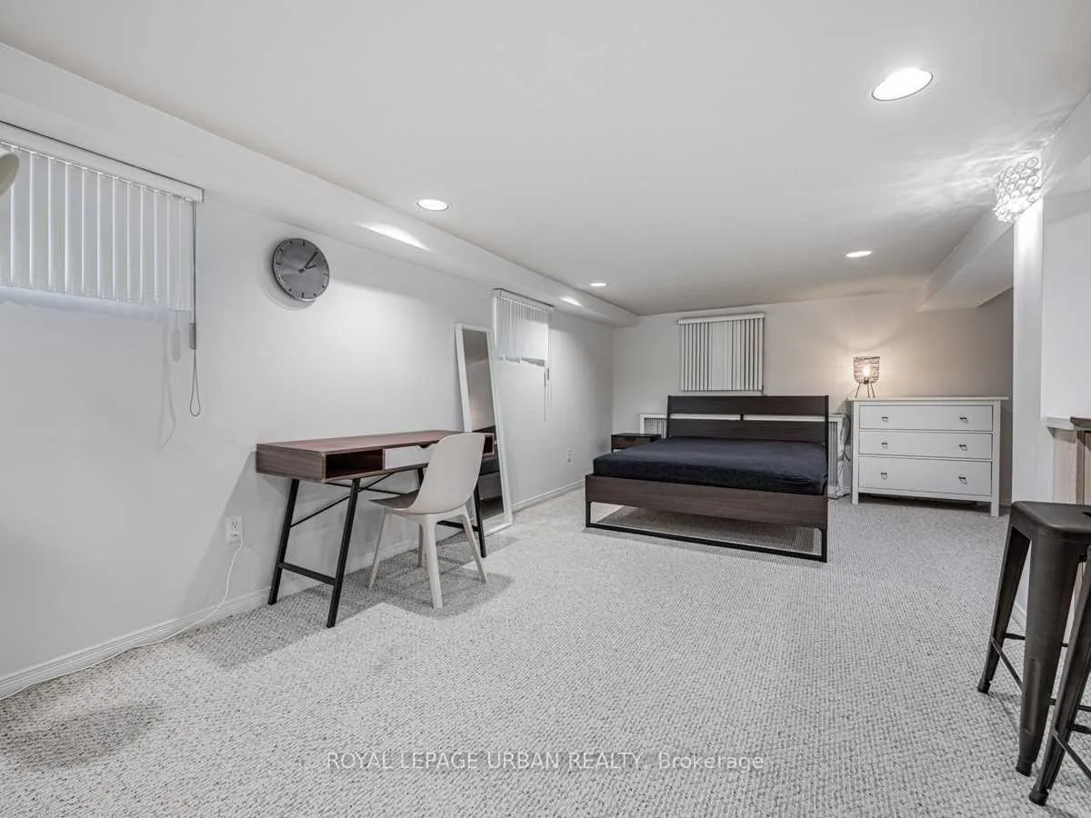 Photo 14 of Unit Bsmt, 377 Mortimer Avenue, Toronto, East York — HOMEH