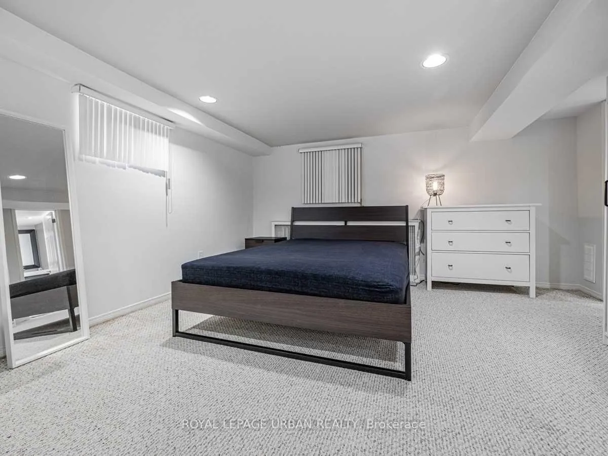 Photo 15 of Unit Bsmt, 377 Mortimer Avenue, Toronto, East York — HOMEH