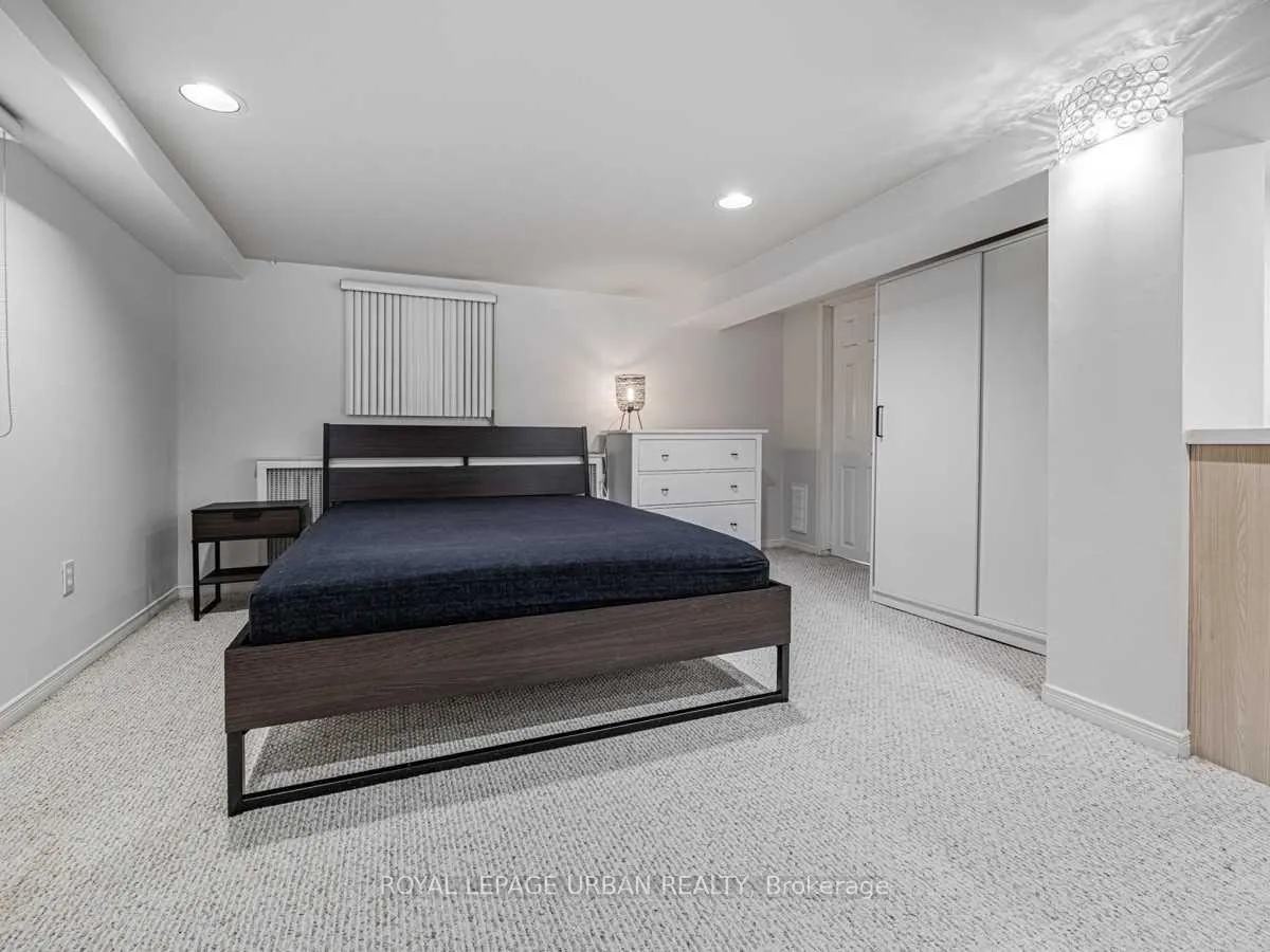 Photo 16 of Unit Bsmt, 377 Mortimer Avenue, Toronto, East York — HOMEH