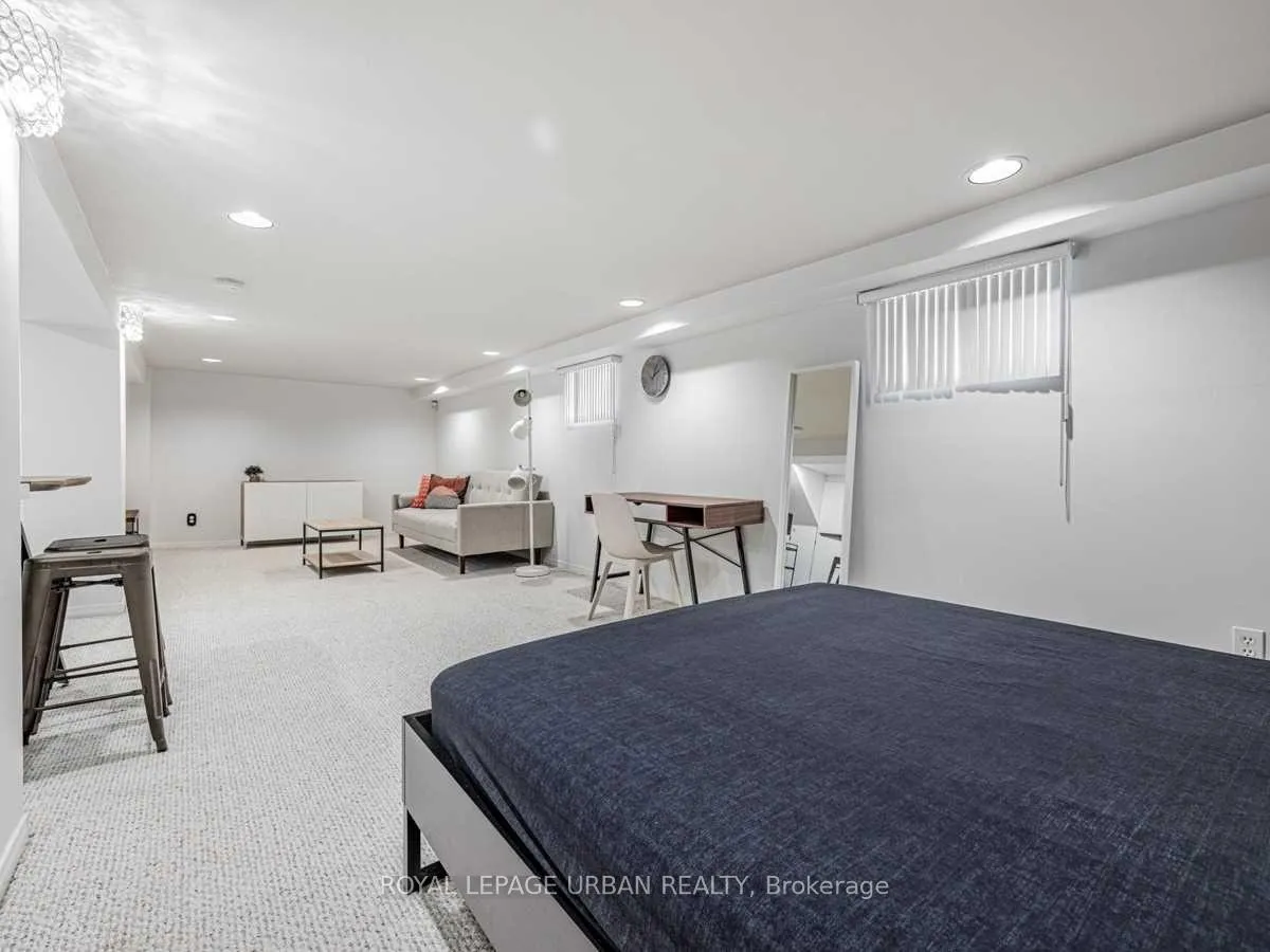Photo 17 of Unit Bsmt, 377 Mortimer Avenue, Toronto, East York — HOMEH