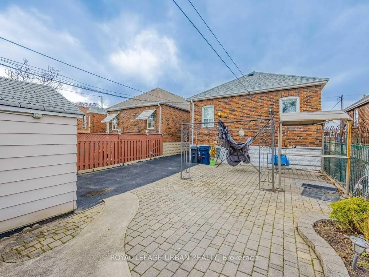 Photo 21 of Unit Bsmt, 377 Mortimer Avenue, Toronto, East York — HOMEH