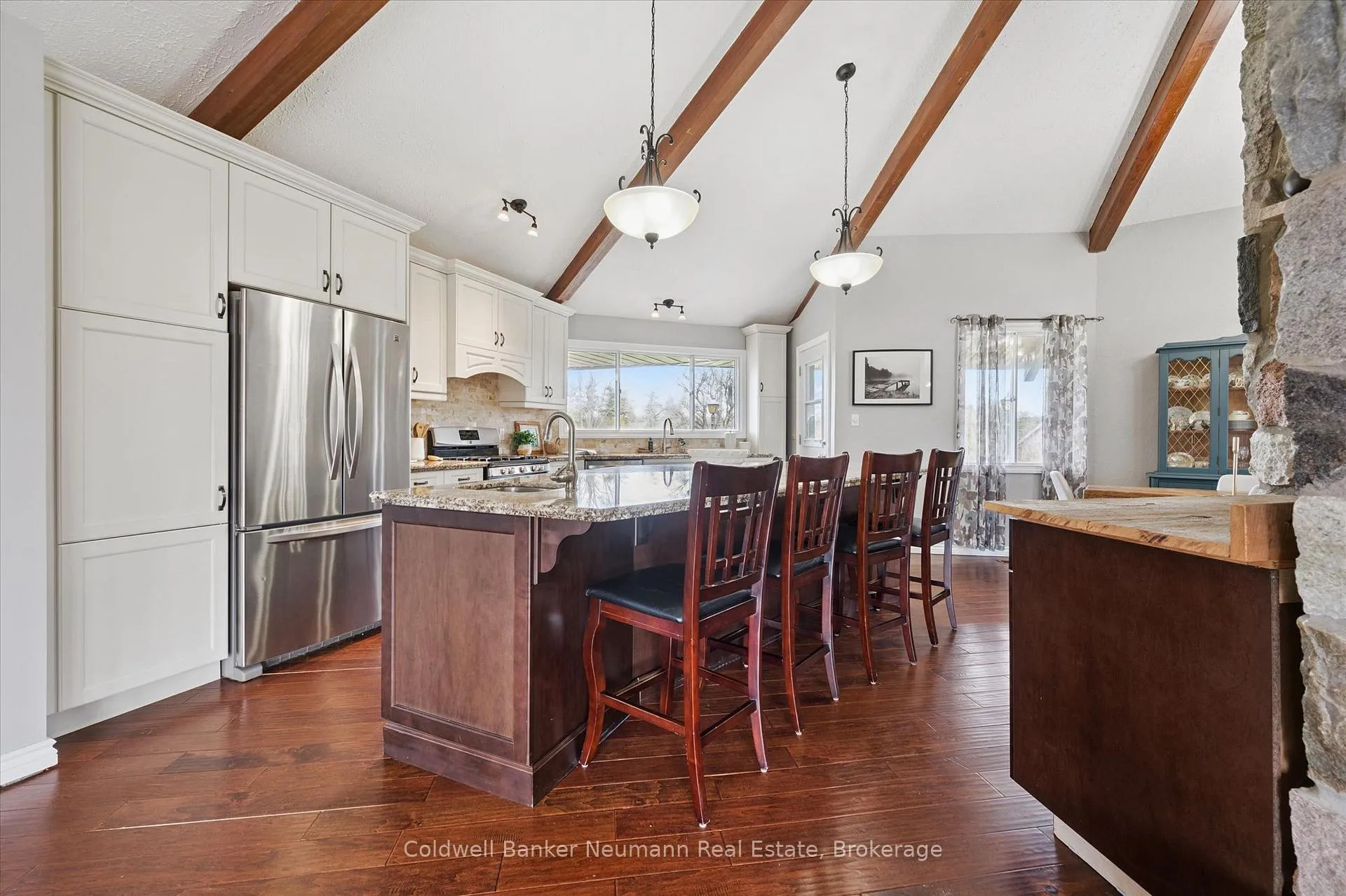 Photo 13 of 26 Old Brock Road, Puslinch, Aberfoyle — HOMEH