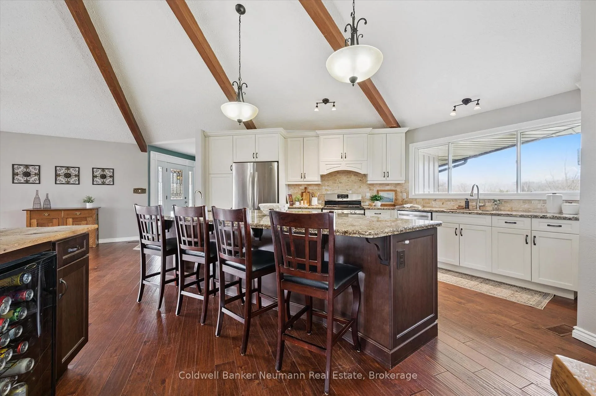 Photo 14 of 26 Old Brock Road, Puslinch, Aberfoyle — HOMEH