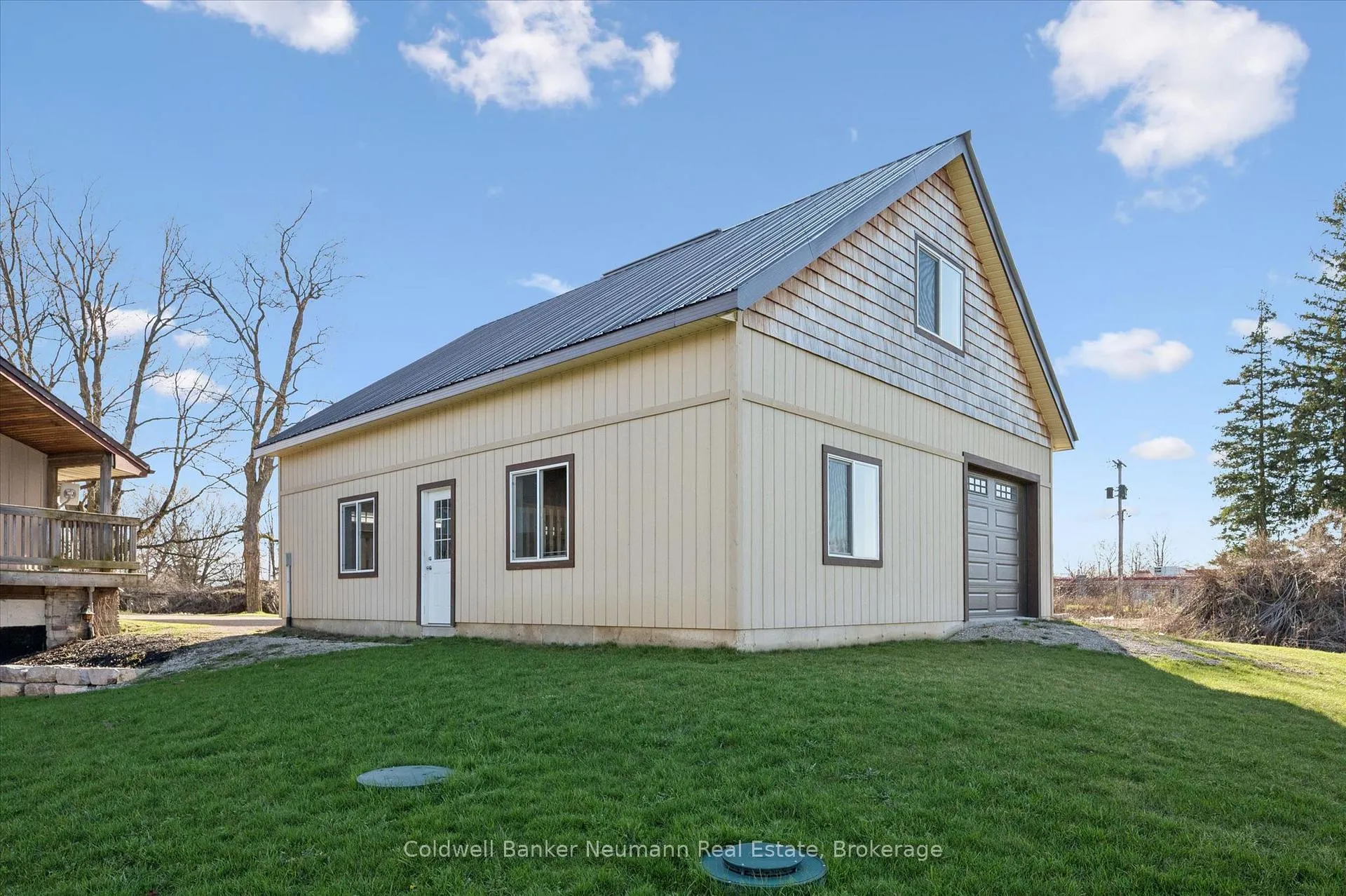 Photo 35 of 26 Old Brock Road, Puslinch, Aberfoyle — HOMEH
