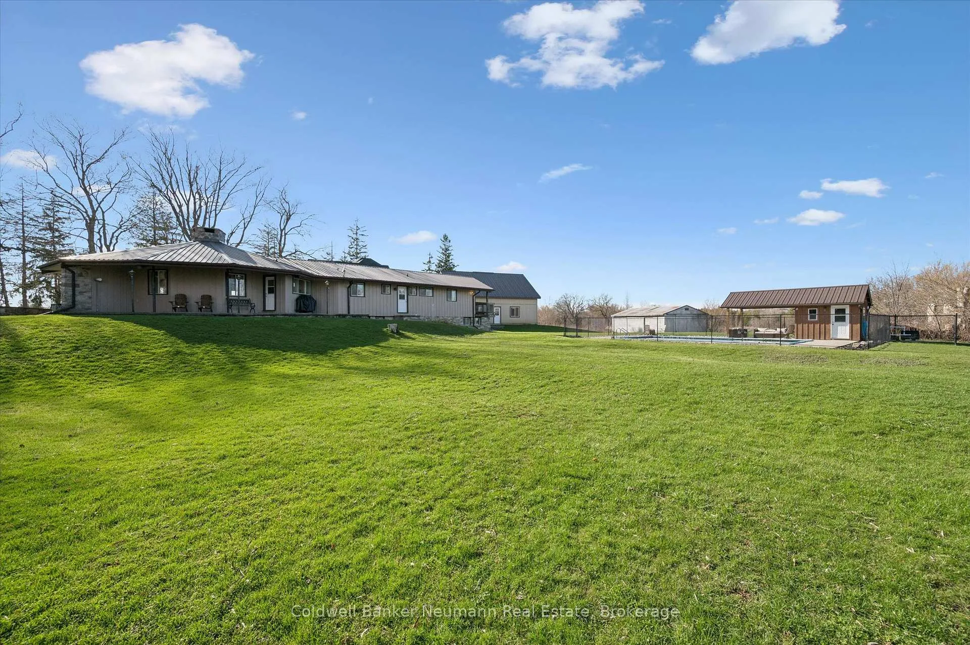 Photo 41 of 26 Old Brock Road, Puslinch, Aberfoyle — HOMEH