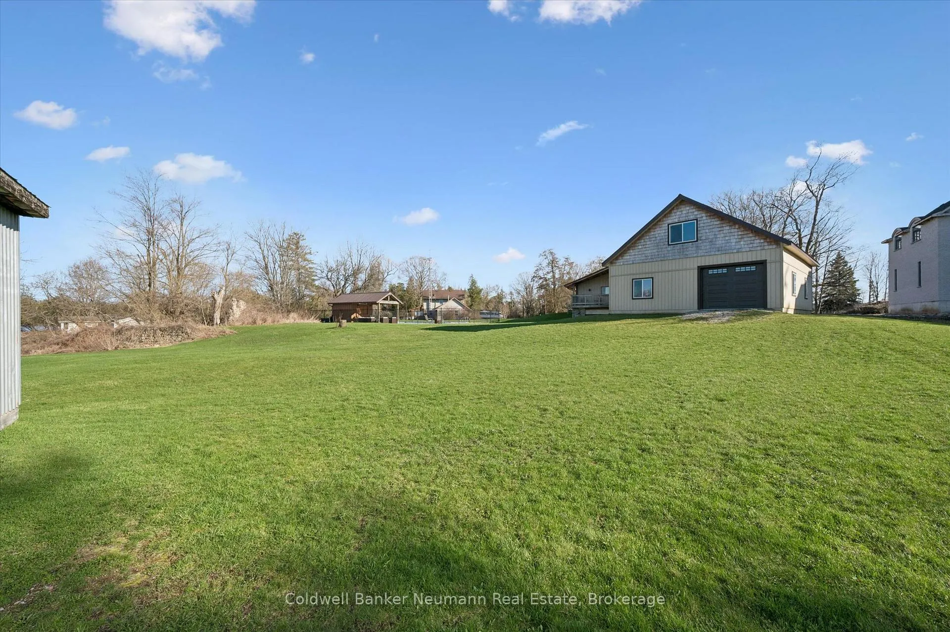 Photo 46 of 26 Old Brock Road, Puslinch, Aberfoyle — HOMEH