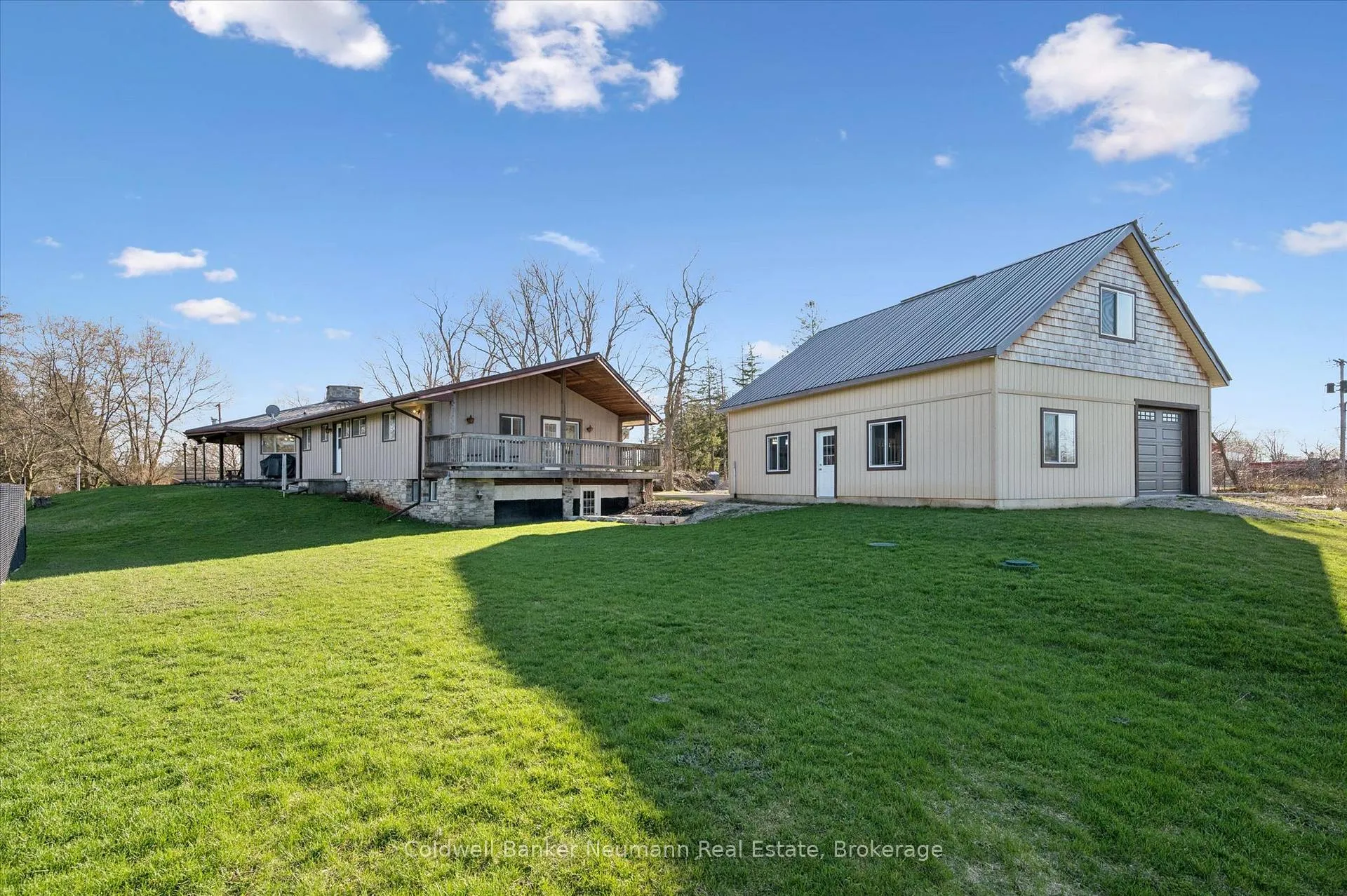Photo 49 of 26 Old Brock Road, Puslinch, Aberfoyle — HOMEH
