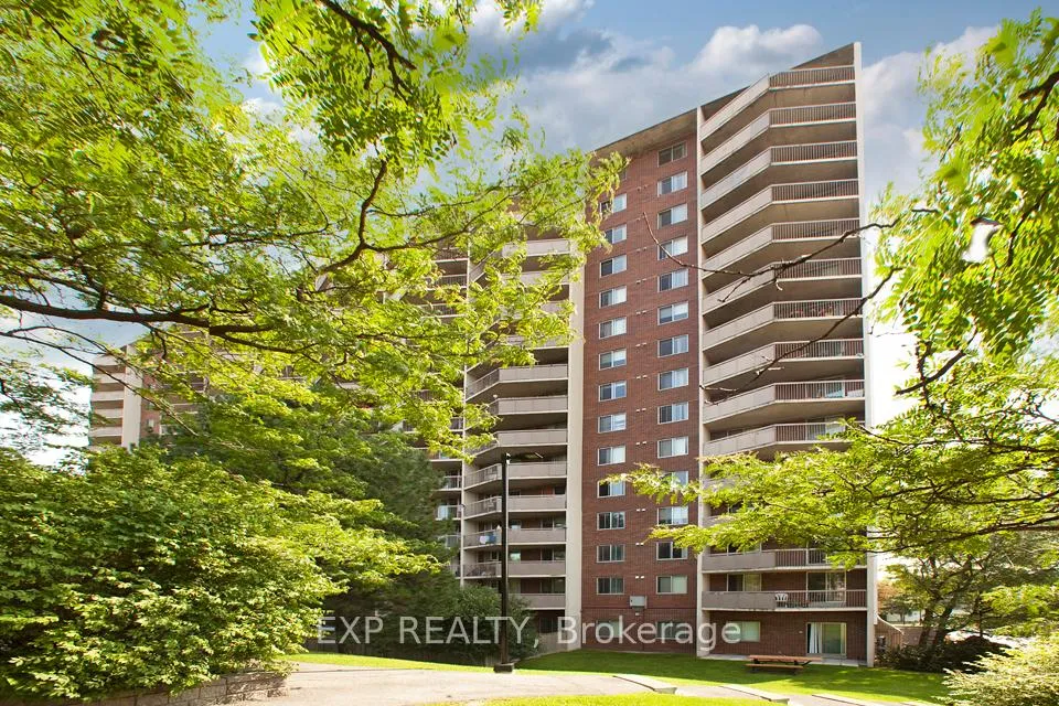 Photo 8 of Unit 1101, 981 Gulf Place, Ottawa, Overbrook/Castle Heights — HOMEH