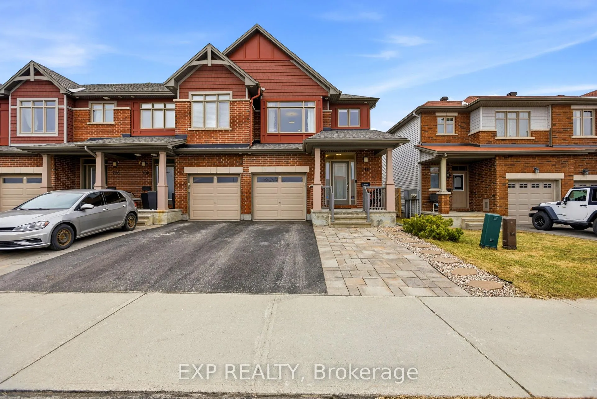 Photo 1 of 710 Brian Good Avenue, Ottawa, Riverside South/Gloucester Glen — HOMEH
