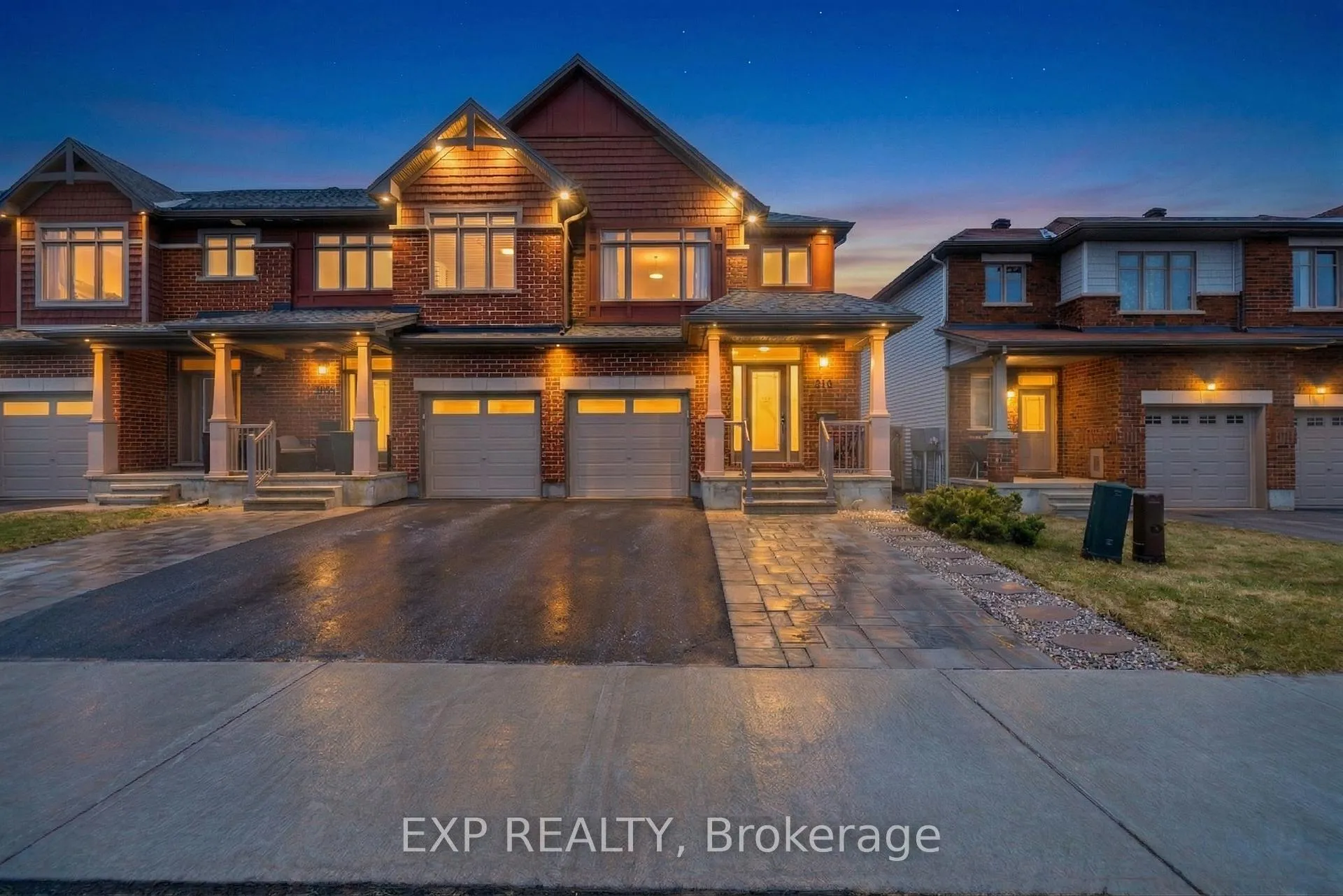 Photo 2 of 710 Brian Good Avenue, Ottawa, Riverside South/Gloucester Glen — HOMEH