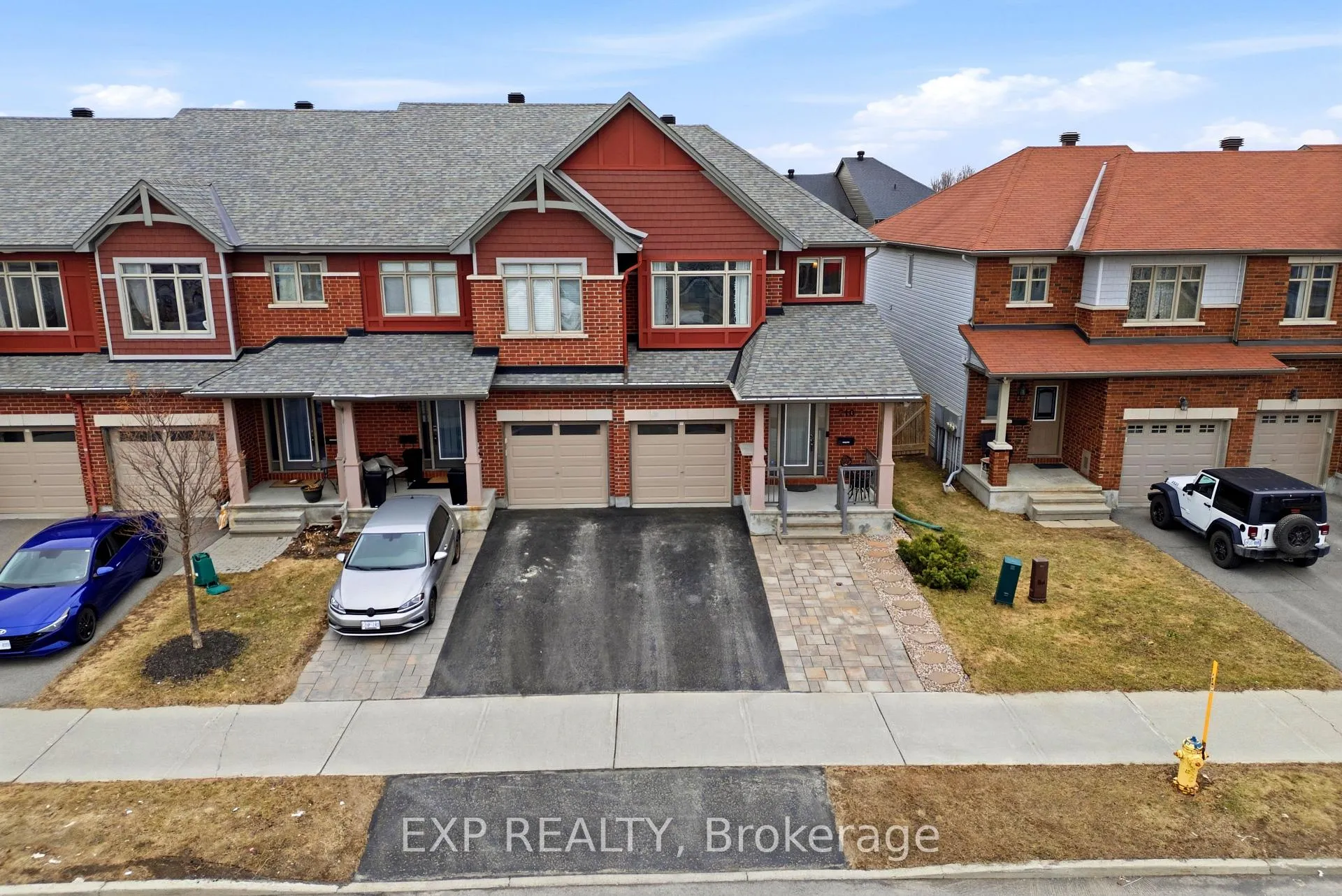 Photo 3 of 710 Brian Good Avenue, Ottawa, Riverside South/Gloucester Glen — HOMEH