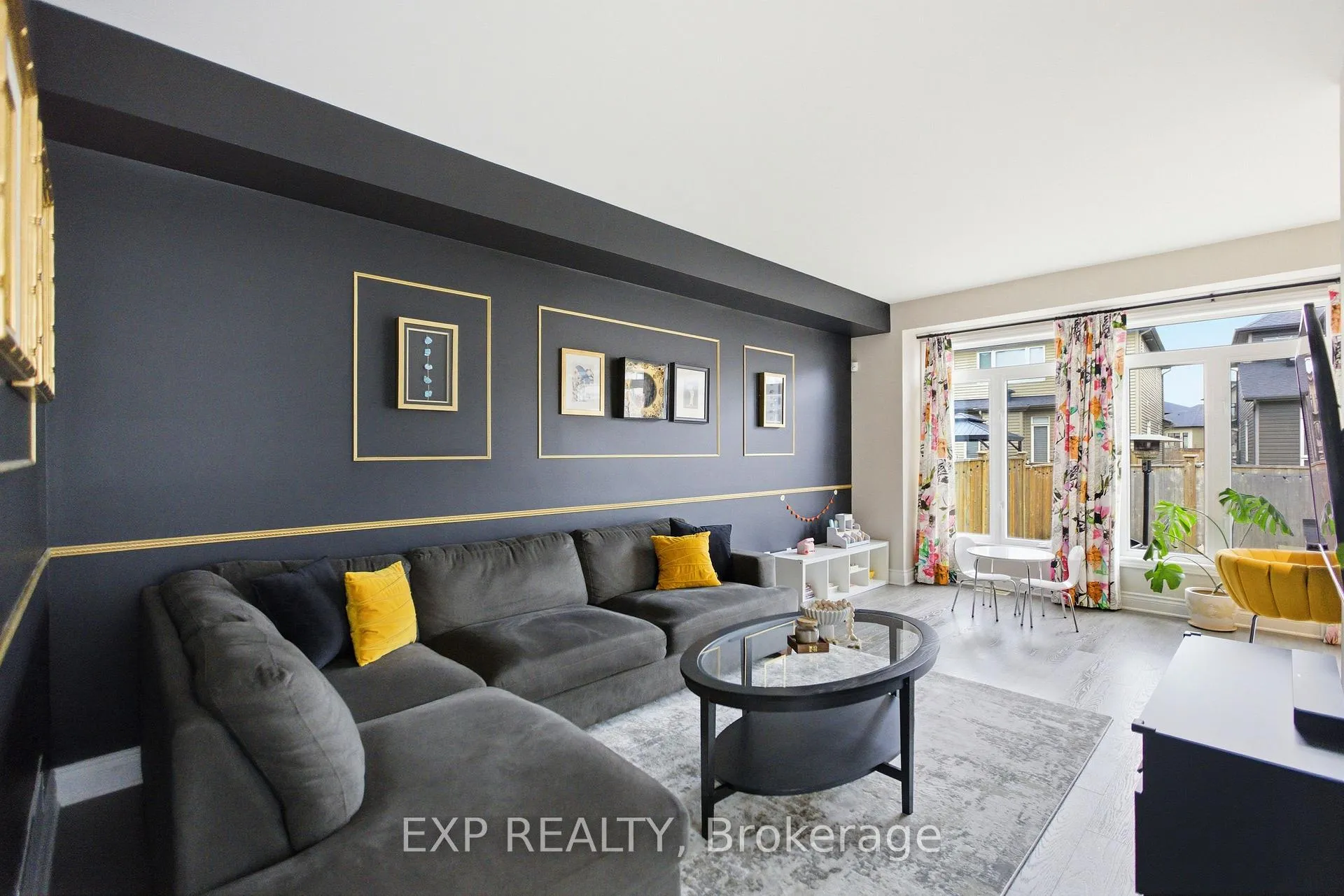 Photo 12 of 710 Brian Good Avenue, Ottawa, Riverside South/Gloucester Glen — HOMEH