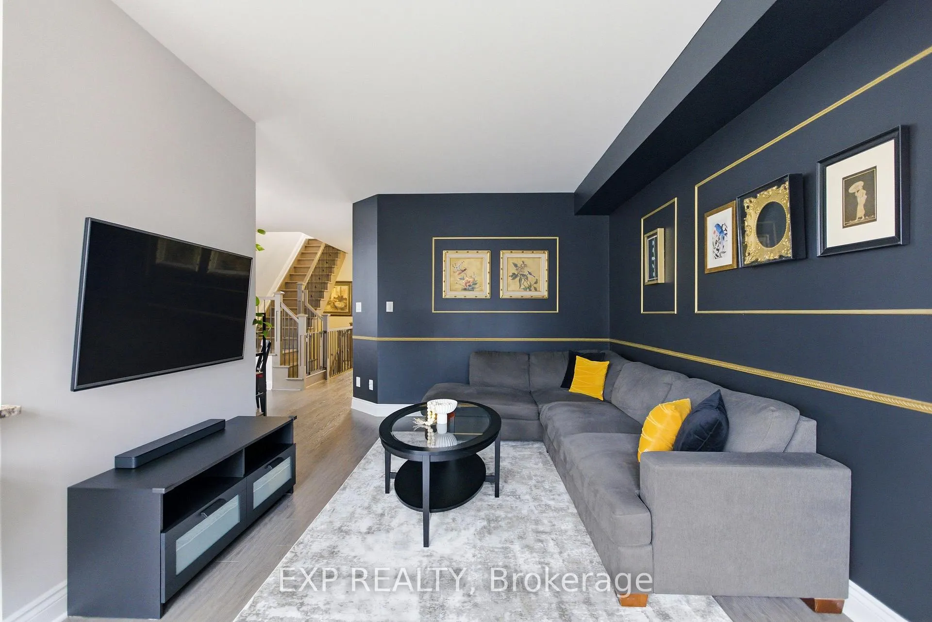 Photo 13 of 710 Brian Good Avenue, Ottawa, Riverside South/Gloucester Glen — HOMEH