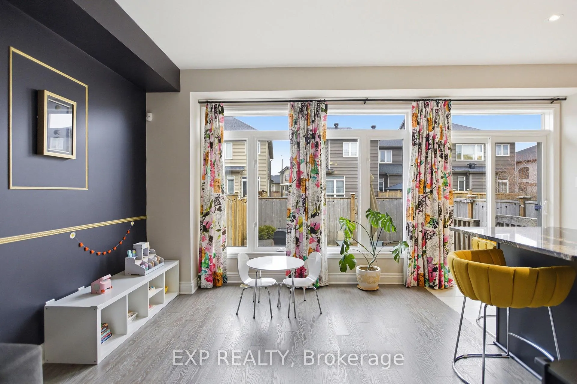 Photo 14 of 710 Brian Good Avenue, Ottawa, Riverside South/Gloucester Glen — HOMEH