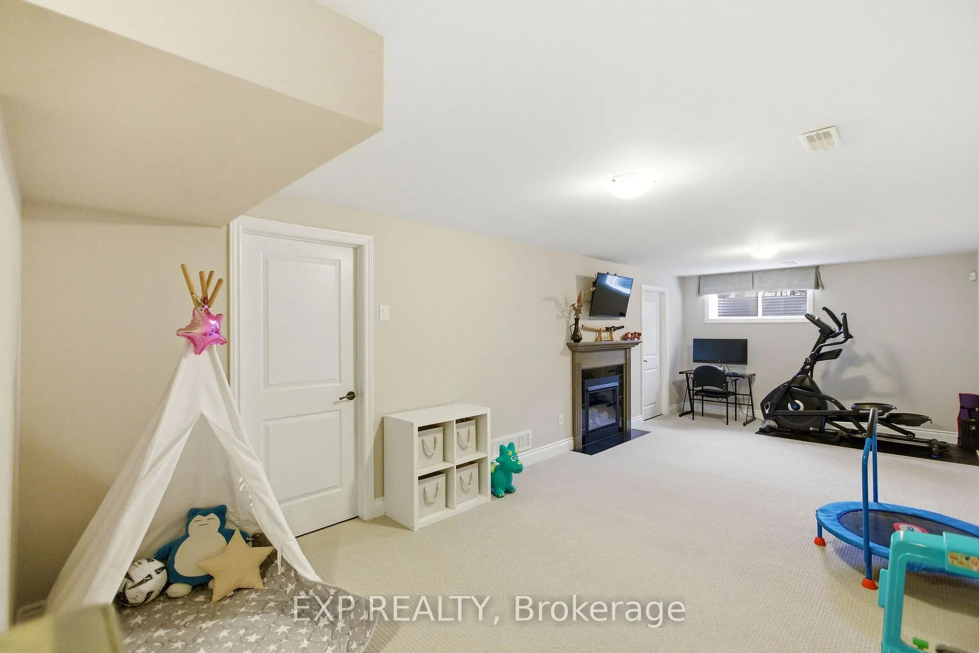 Photo 27 of 710 Brian Good Avenue, Ottawa, Riverside South/Gloucester Glen — HOMEH