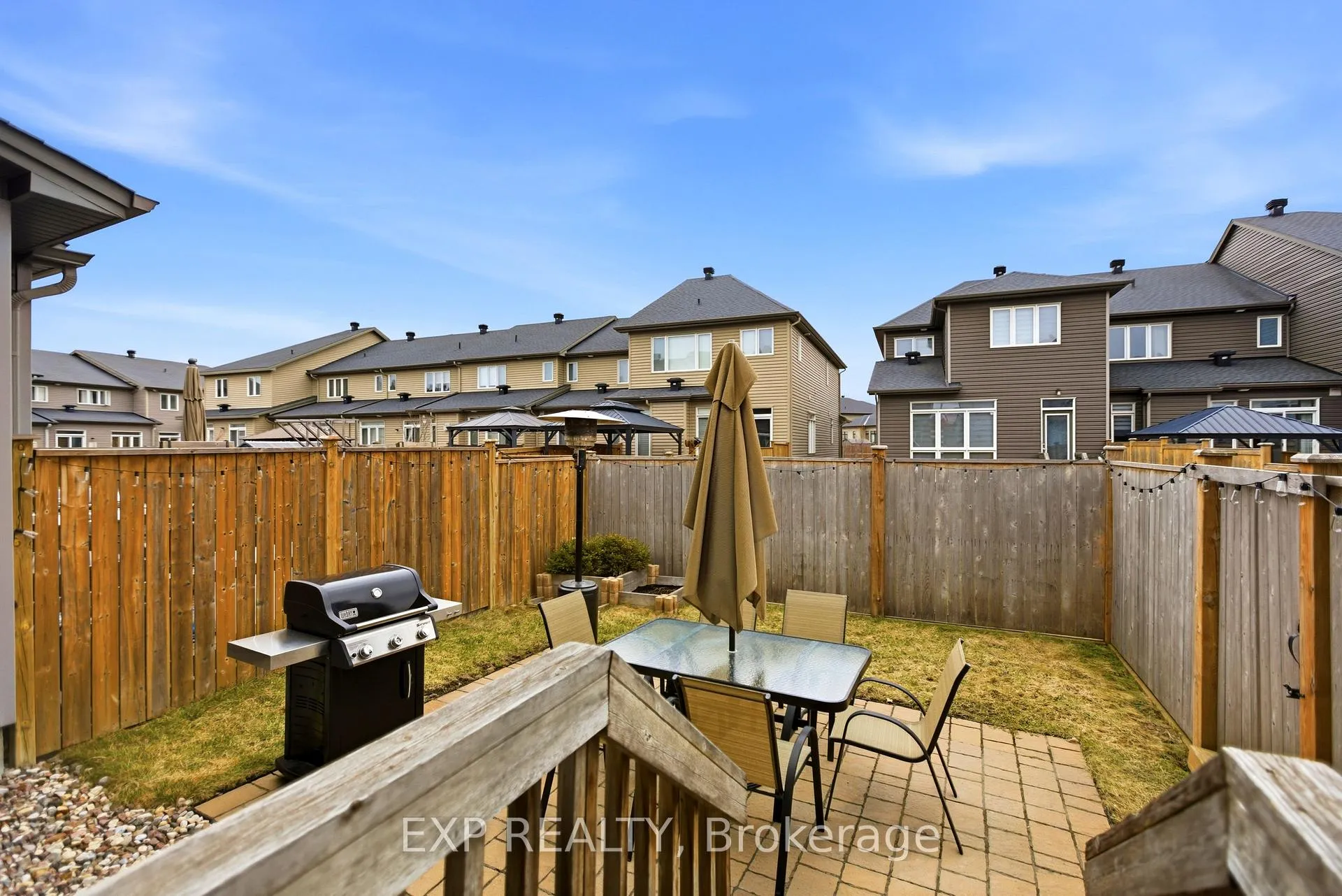 Photo 29 of 710 Brian Good Avenue, Ottawa, Riverside South/Gloucester Glen — HOMEH