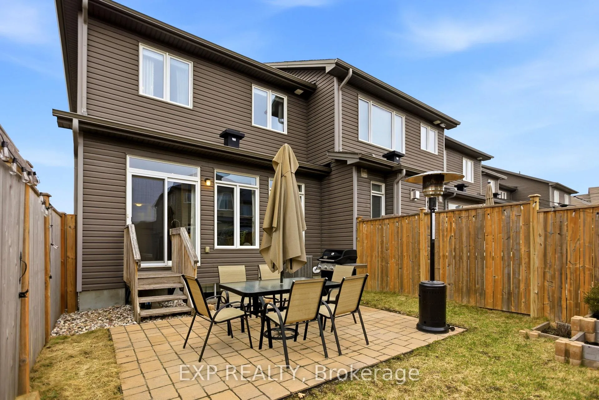 Photo 30 of 710 Brian Good Avenue, Ottawa, Riverside South/Gloucester Glen — HOMEH