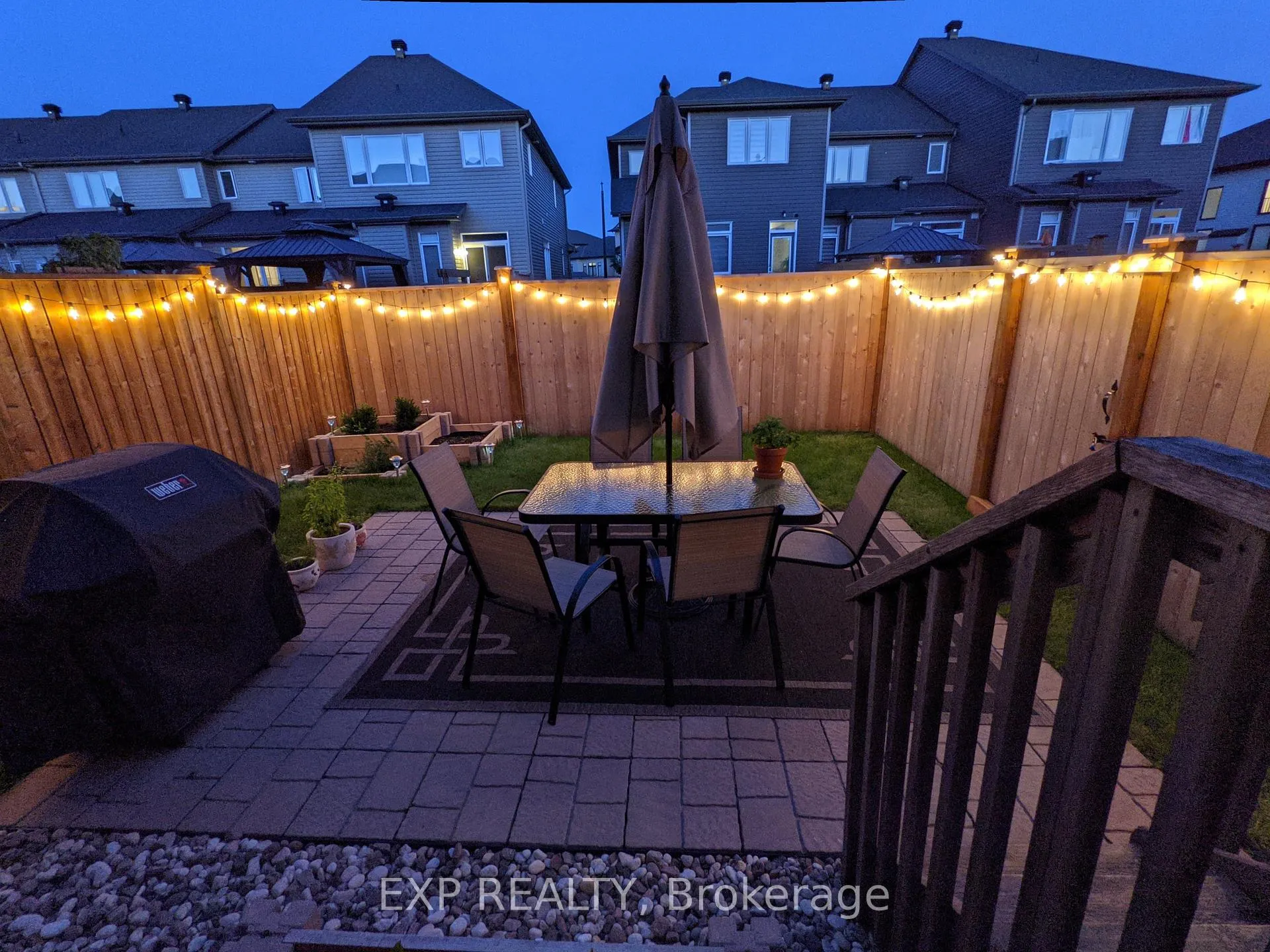 Photo 31 of 710 Brian Good Avenue, Ottawa, Riverside South/Gloucester Glen — HOMEH