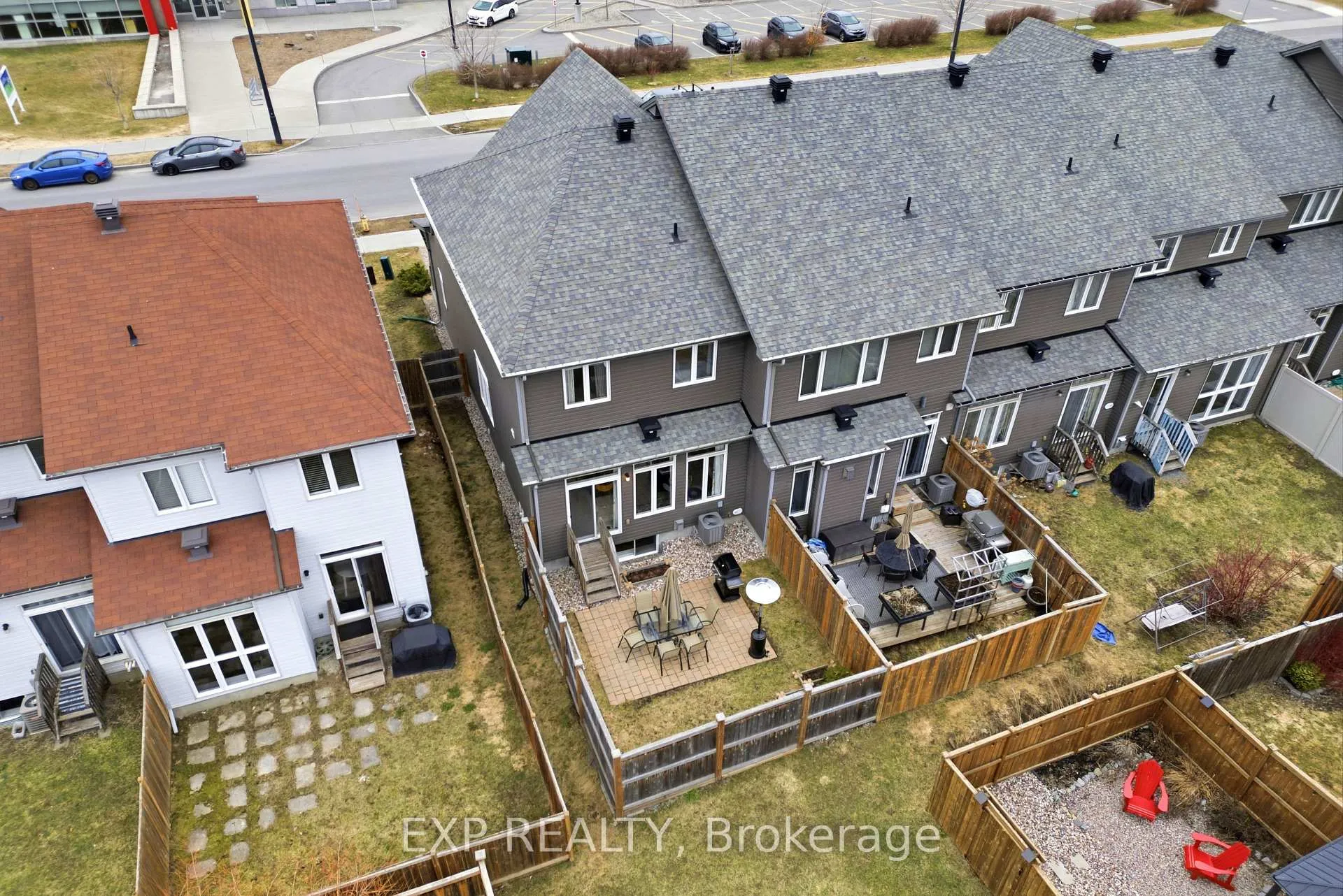 Photo 33 of 710 Brian Good Avenue, Ottawa, Riverside South/Gloucester Glen — HOMEH